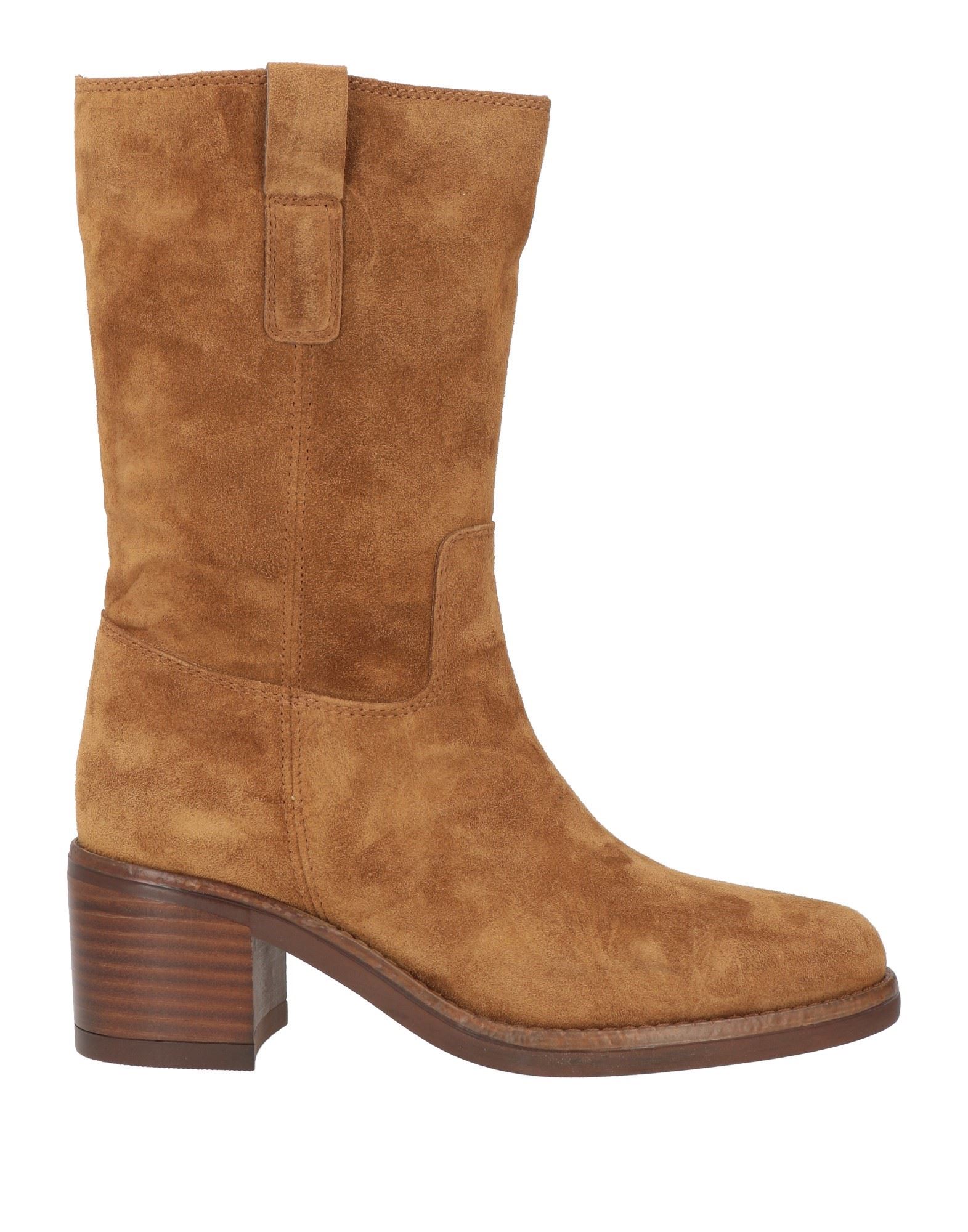 ALPE WOMAN SHOES ΠΑΠΟΥΤΣΙΑ Μποτάκια