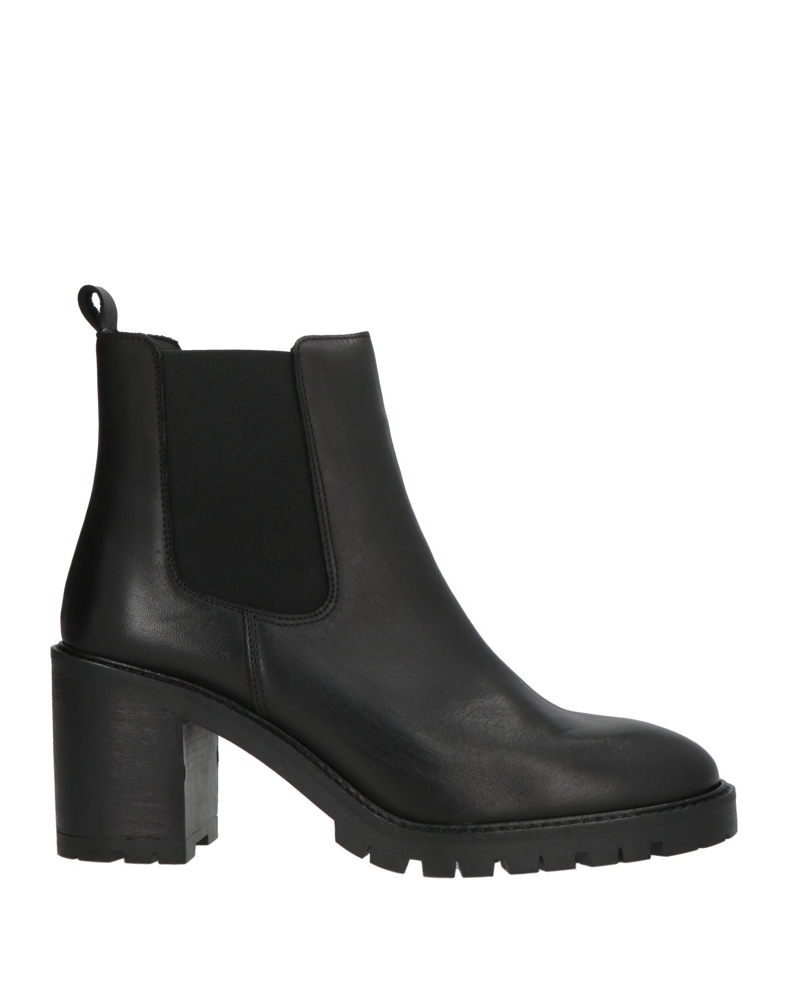 ALPE WOMAN SHOES ΠΑΠΟΥΤΣΙΑ Μποτάκια