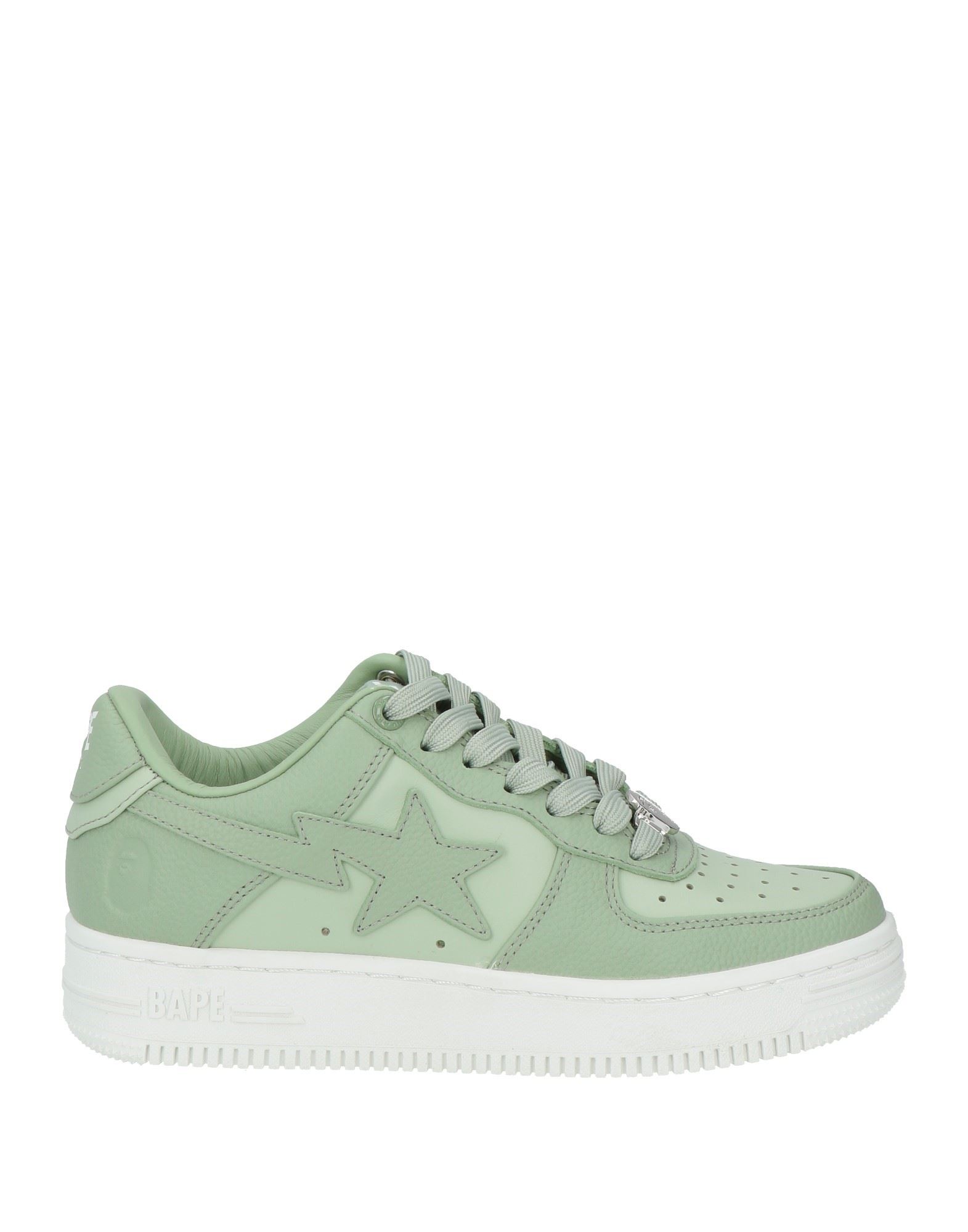 A BATHING APE A BATHING APE ΠΑΠΟΥΤΣΙΑ Αθλητικά παπούτσια