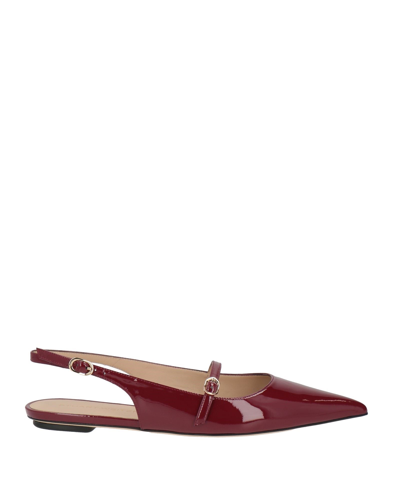 STUART WEITZMAN STUART WEITZMAN ΠΑΠΟΥΤΣΙΑ Μπαλαρίνες