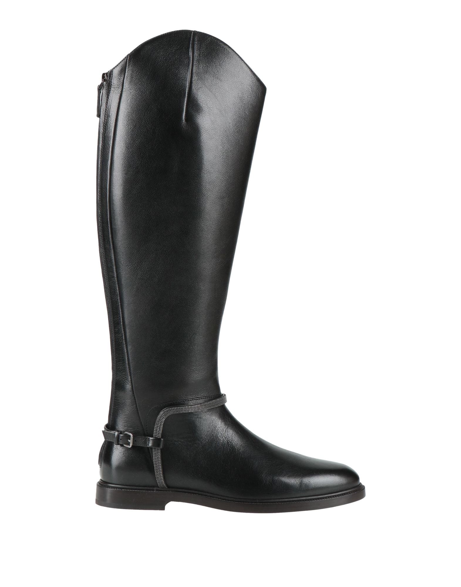 BRUNELLO CUCINELLI BRUNELLO CUCINELLI ΠΑΠΟΥΤΣΙΑ Μπότα