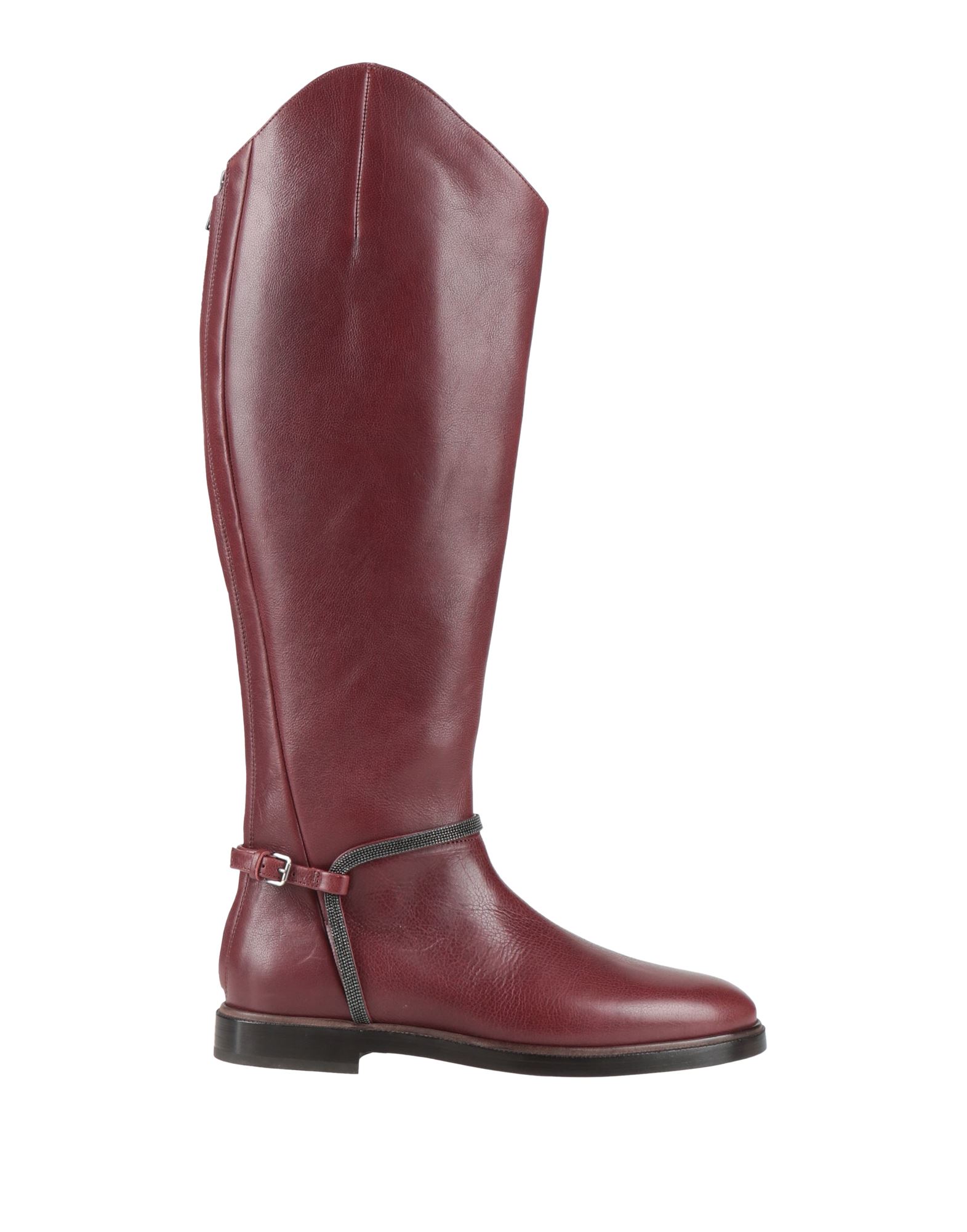 BRUNELLO CUCINELLI BRUNELLO CUCINELLI ΠΑΠΟΥΤΣΙΑ Μπότα
