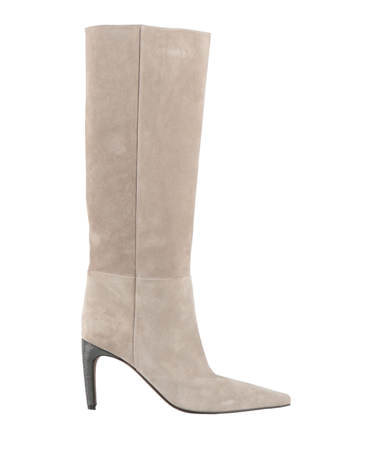 BRUNELLO CUCINELLI BRUNELLO CUCINELLI ΠΑΠΟΥΤΣΙΑ Μπότα