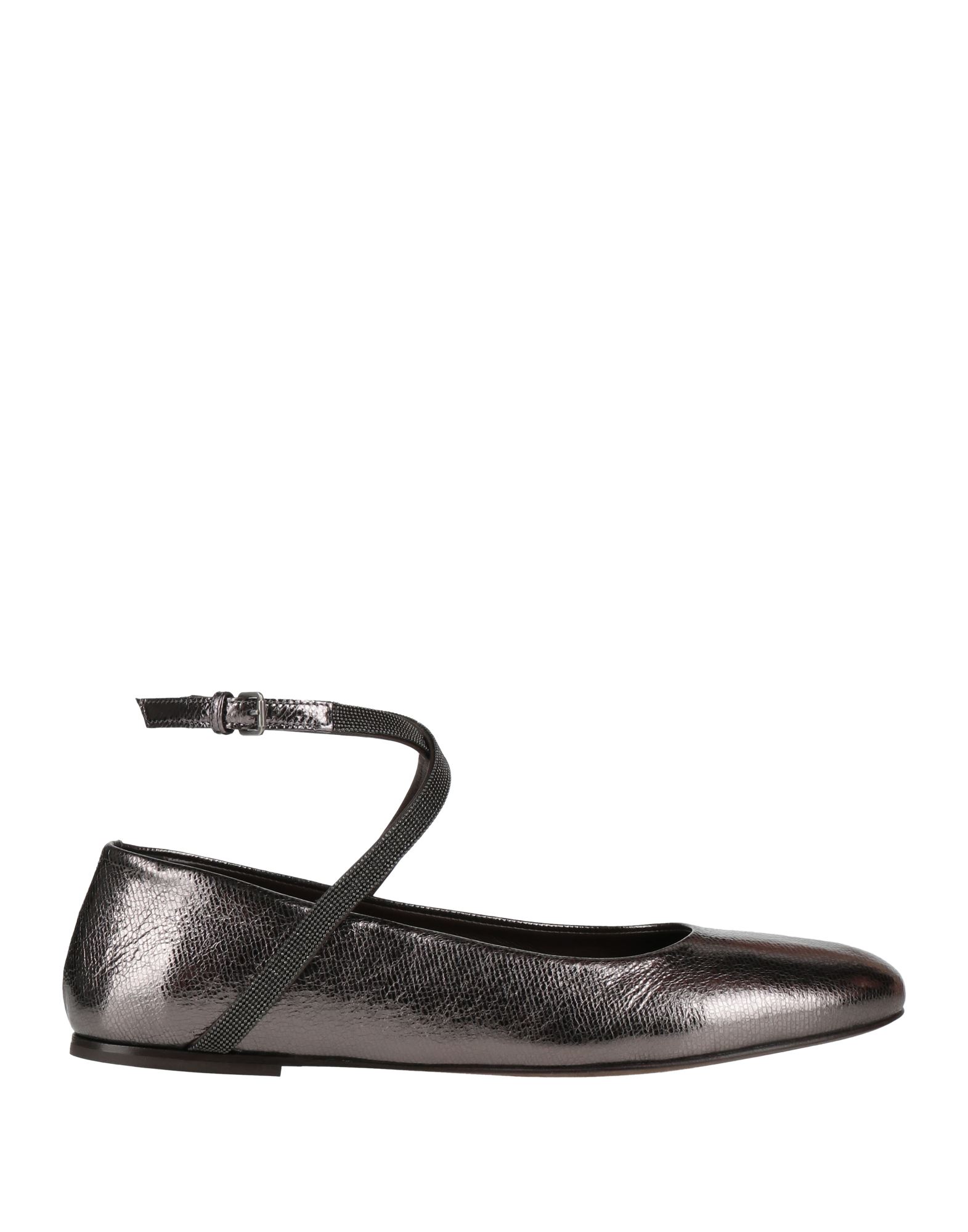 BRUNELLO CUCINELLI BRUNELLO CUCINELLI ΠΑΠΟΥΤΣΙΑ Μπαλαρίνες