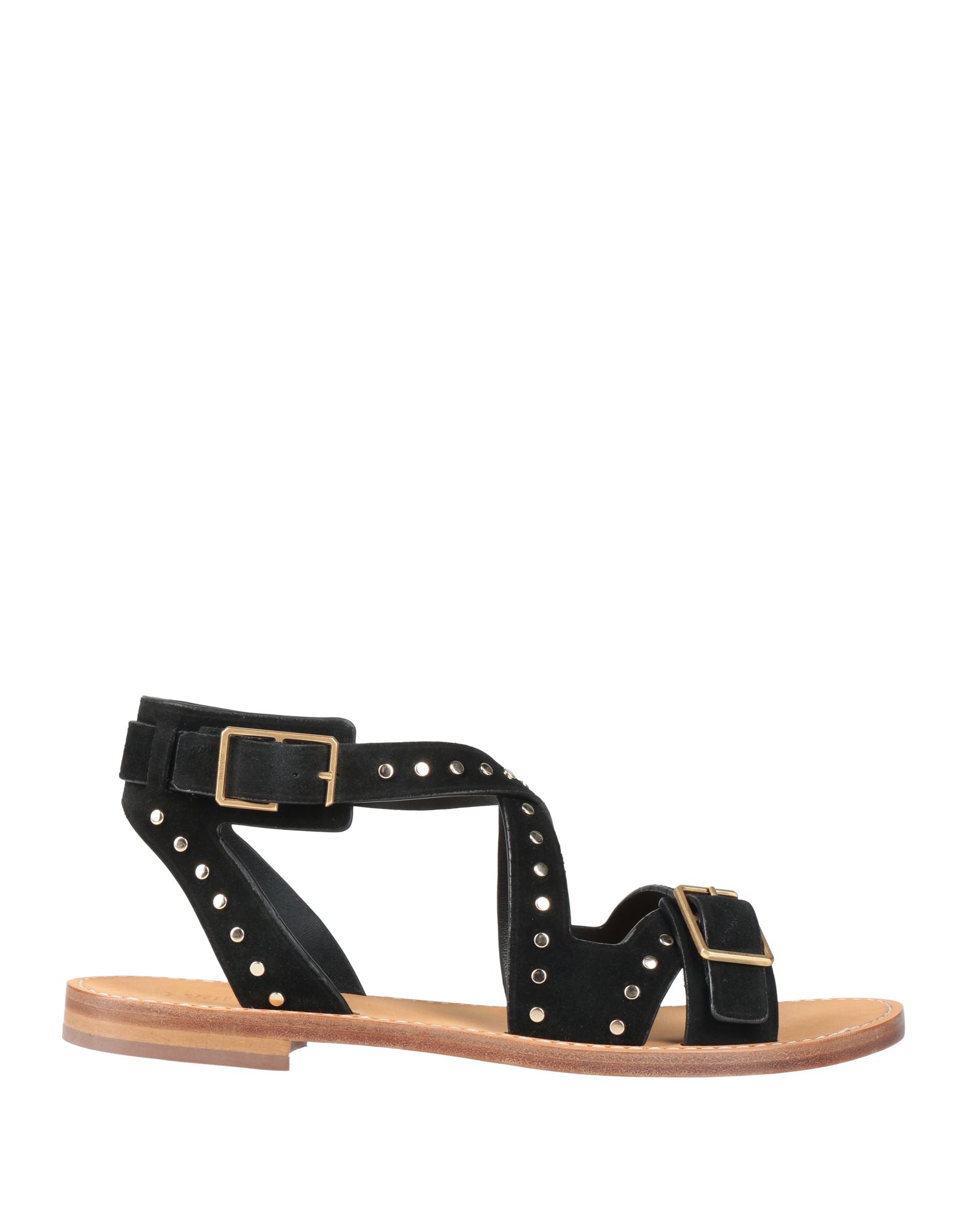 ZADIG&VOLTAIRE ZADIG&VOLTAIRE ΠΑΠΟΥΤΣΙΑ Πέδιλα