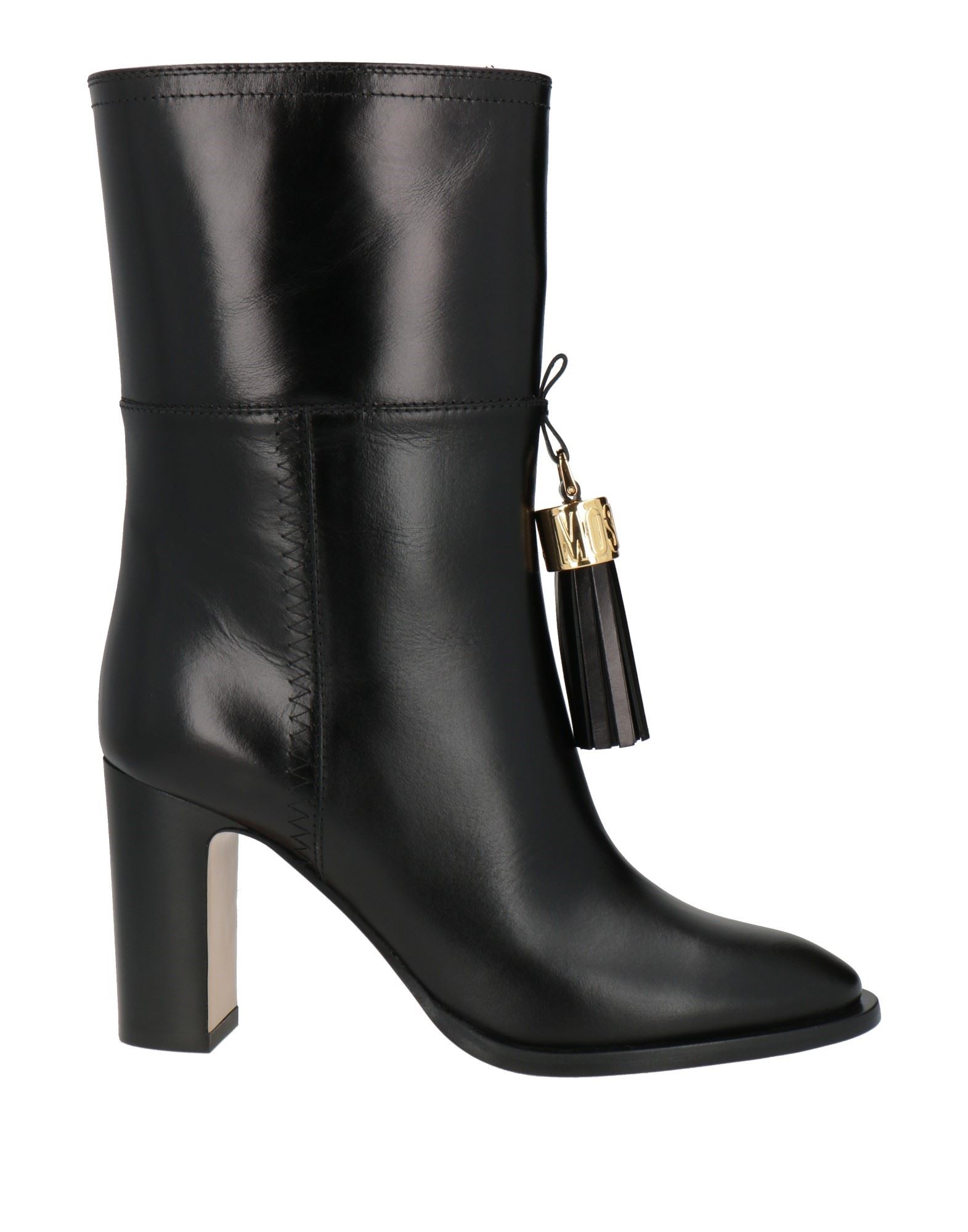 MOSCHINO MOSCHINO ΠΑΠΟΥΤΣΙΑ Μποτάκια
