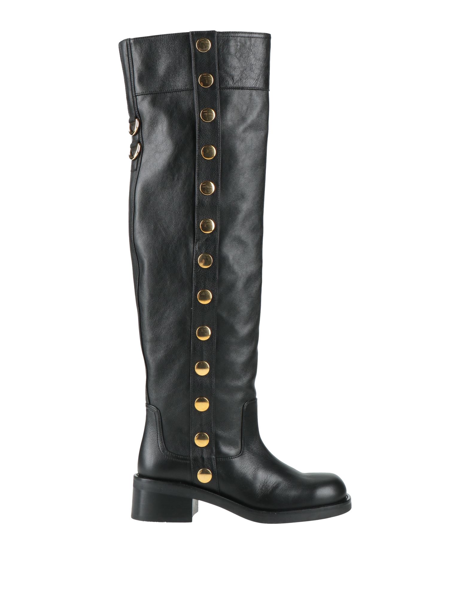 MOSCHINO MOSCHINO ΠΑΠΟΥΤΣΙΑ Μπότα