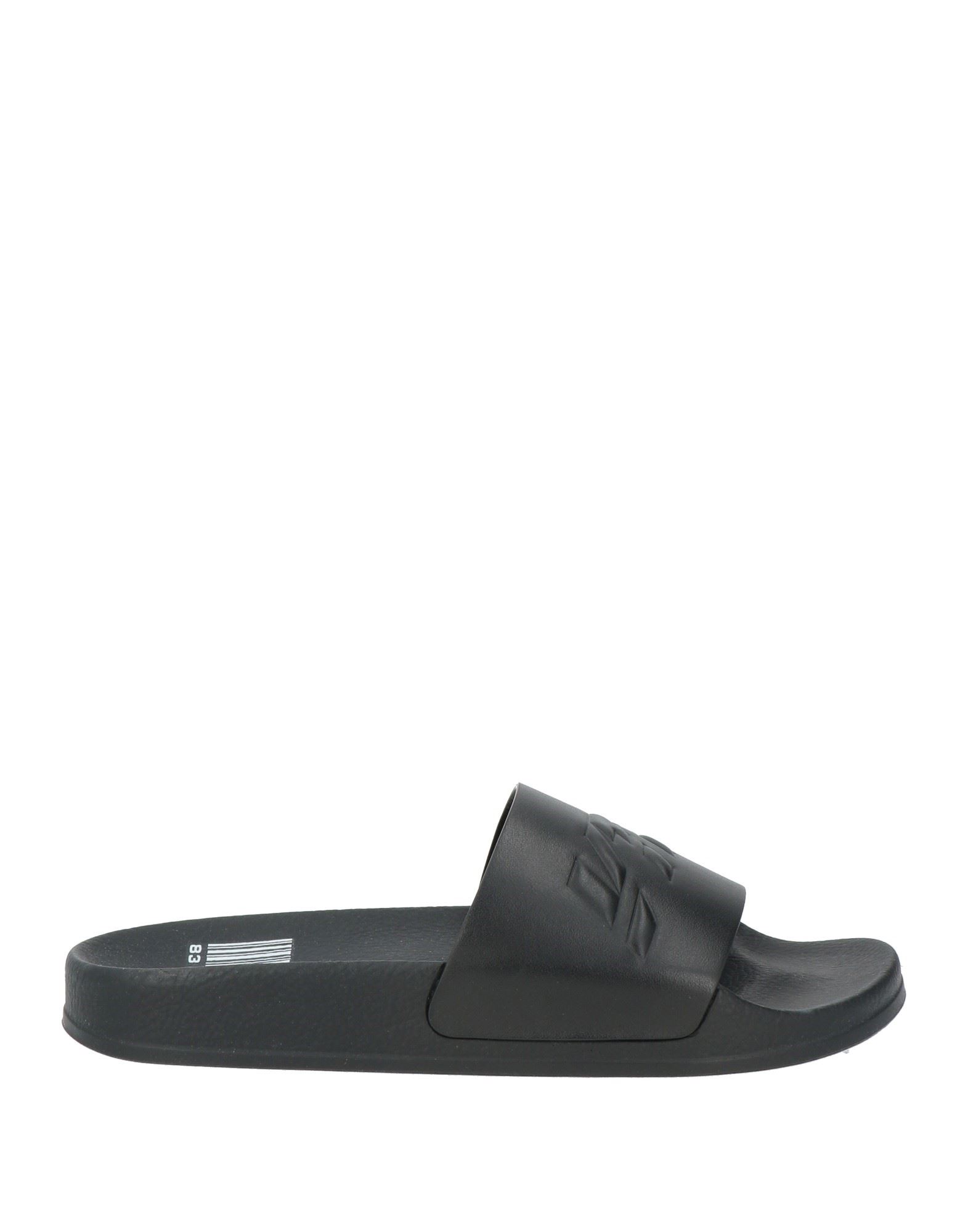 VETEMENTS VETEMENTS ΠΑΠΟΥΤΣΙΑ Πέδιλα