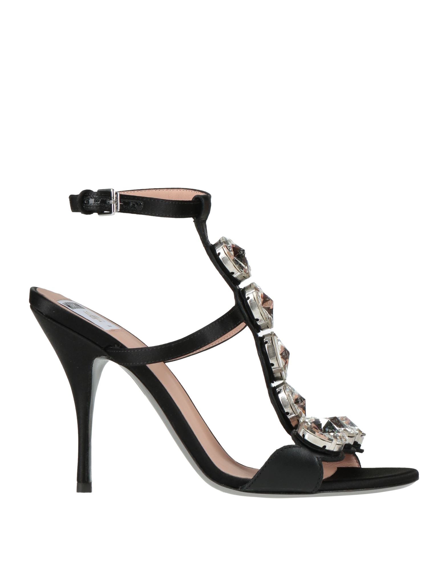 MOSCHINO MOSCHINO ΠΑΠΟΥΤΣΙΑ Πέδιλα