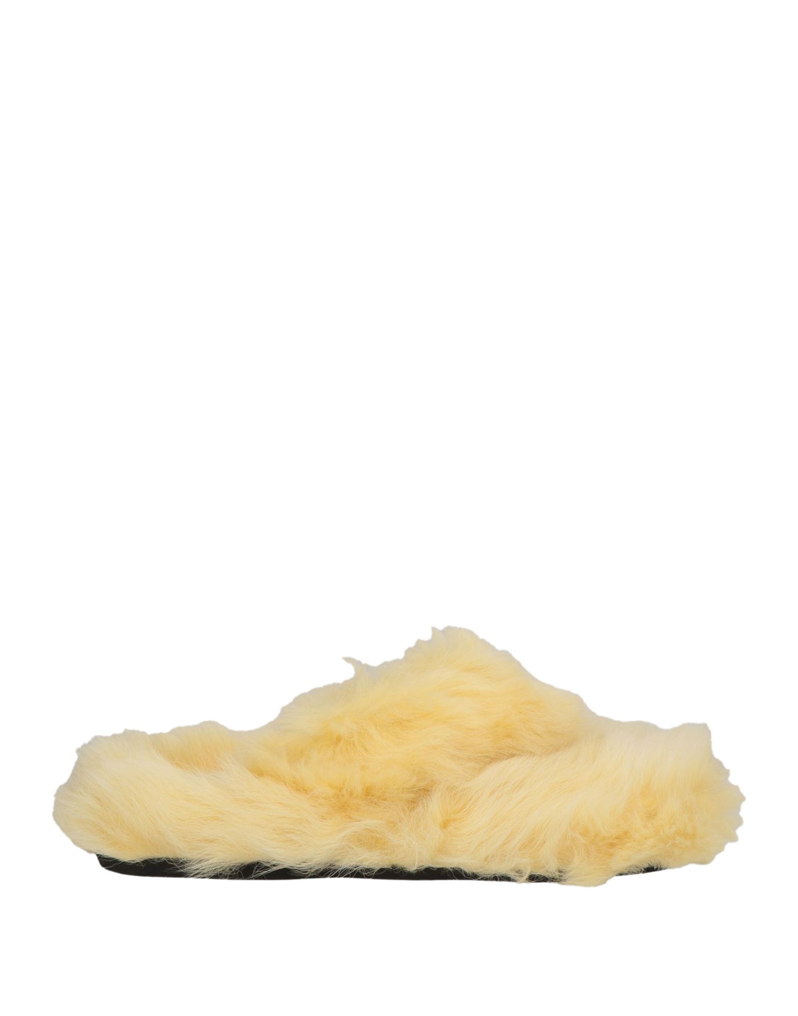 ACNE STUDIOS ACNE STUDIOS ΠΑΠΟΥΤΣΙΑ Πέδιλα