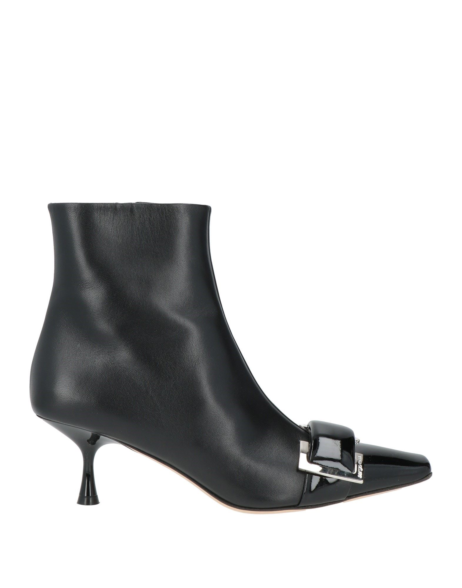 JIMMY CHOO JIMMY CHOO ΠΑΠΟΥΤΣΙΑ Μποτάκια