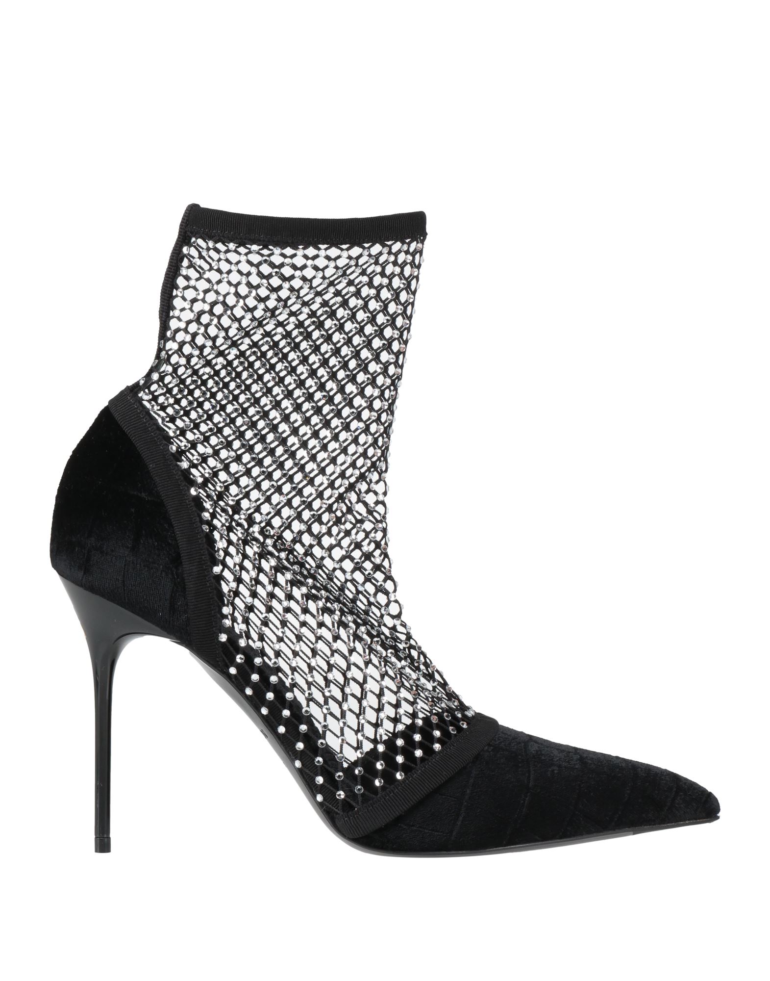 BALMAIN BALMAIN ΠΑΠΟΥΤΣΙΑ Μποτάκια