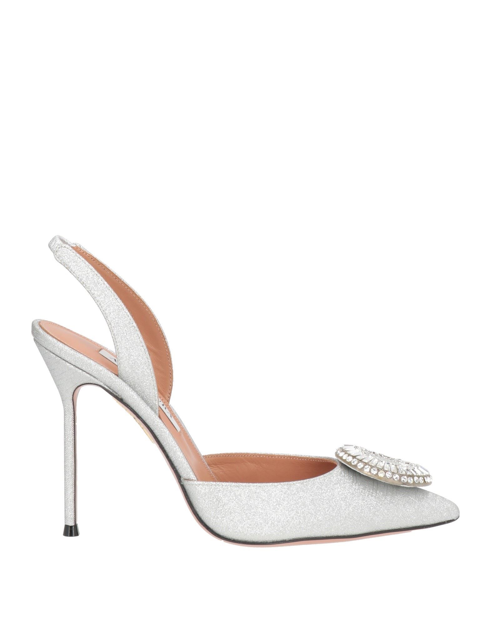 AQUAZZURA AQUAZZURA ΠΑΠΟΥΤΣΙΑ Κλειστά παπούτσια