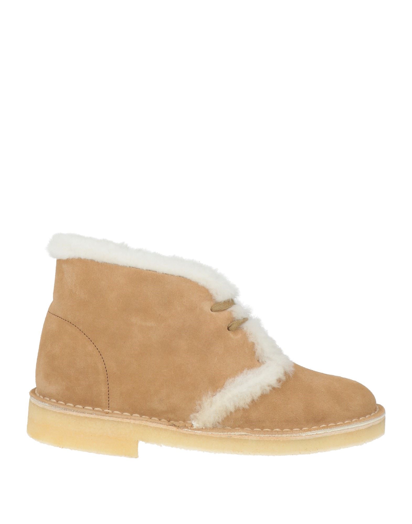 SANDRO x CLARKS ORIGINALS ΠΑΠΟΥΤΣΙΑ Μποτάκια