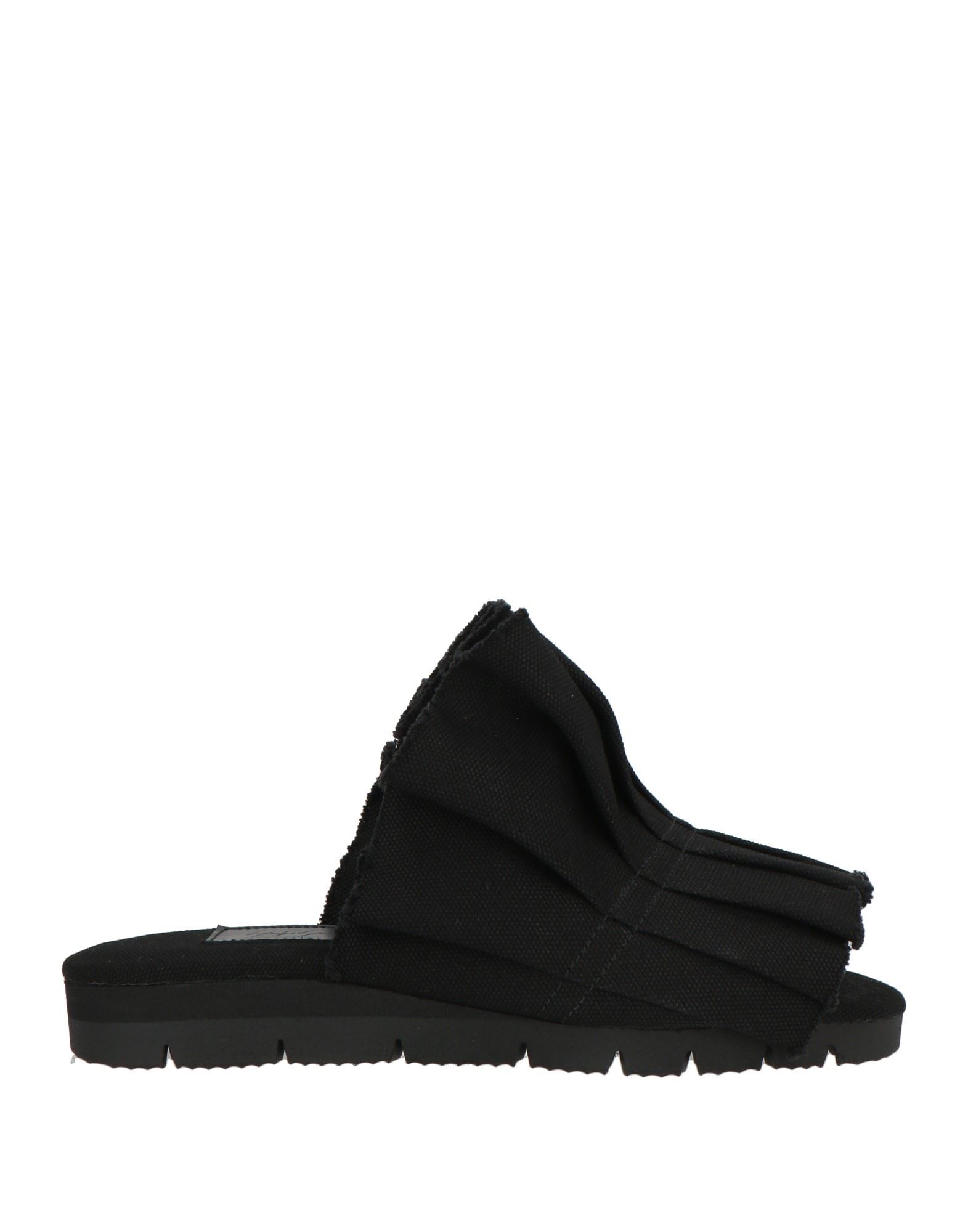 YOHJI YAMAMOTO YOHJI YAMAMOTO ΠΑΠΟΥΤΣΙΑ Πέδιλα