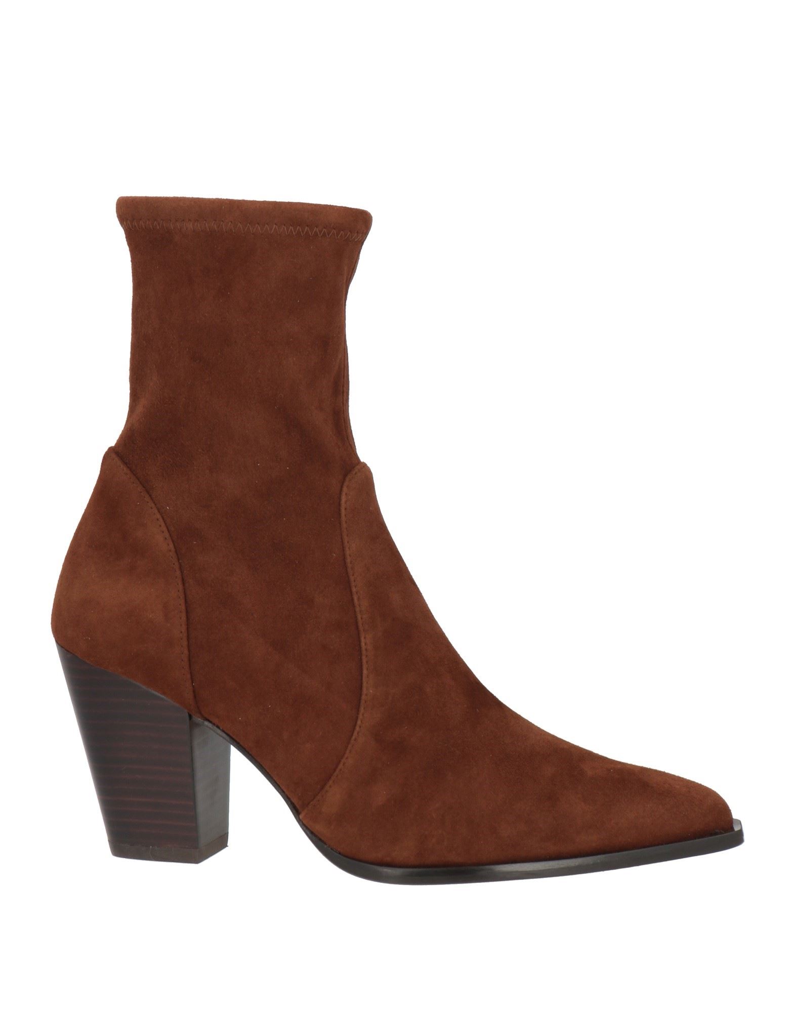 STUART WEITZMAN STUART WEITZMAN ΠΑΠΟΥΤΣΙΑ Μποτάκια