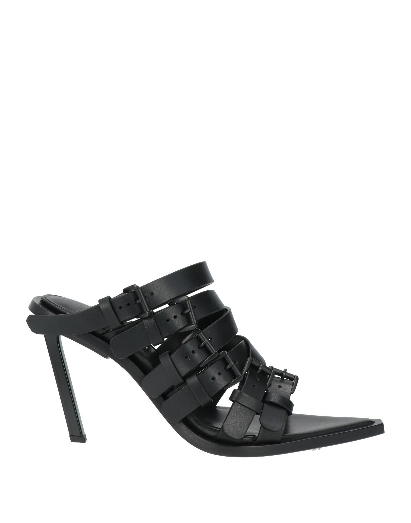 ANN DEMEULEMEESTER ANN DEMEULEMEESTER ΠΑΠΟΥΤΣΙΑ Πέδιλα