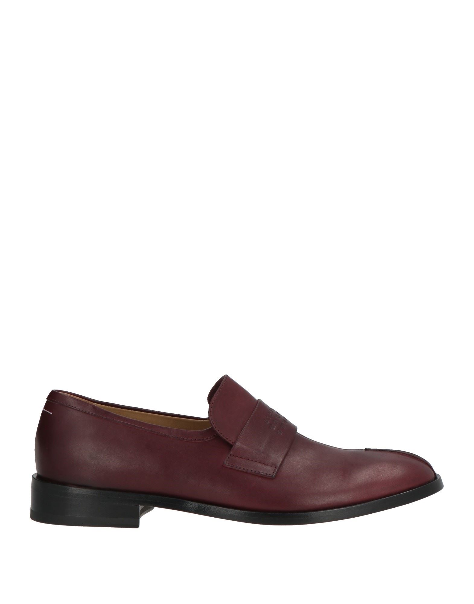 MM6 MAISON MARGIELA MM6 MAISON MARGIELA ΠΑΠΟΥΤΣΙΑ Μοκασίνια