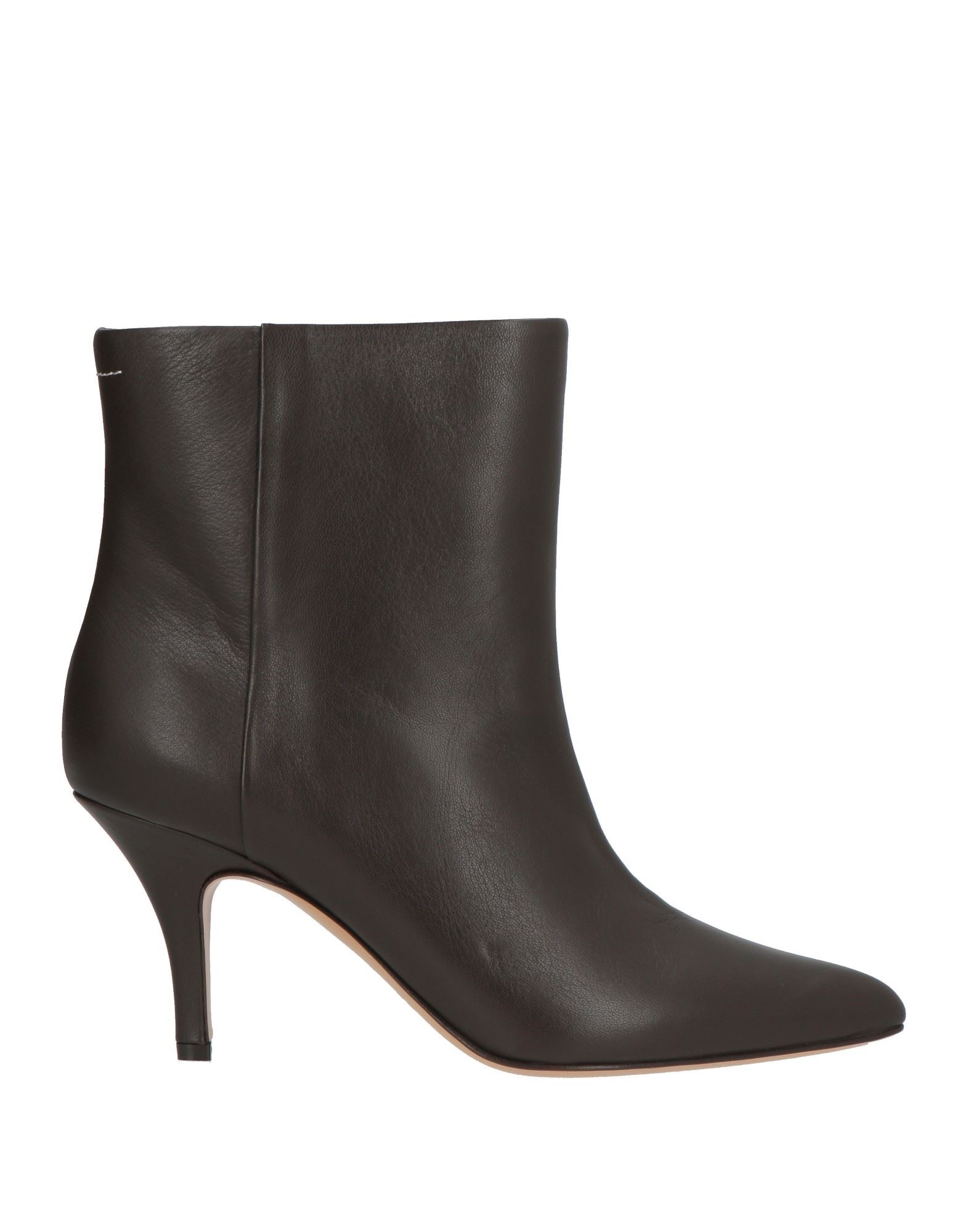 MM6 MAISON MARGIELA MM6 MAISON MARGIELA ΠΑΠΟΥΤΣΙΑ Μποτάκια