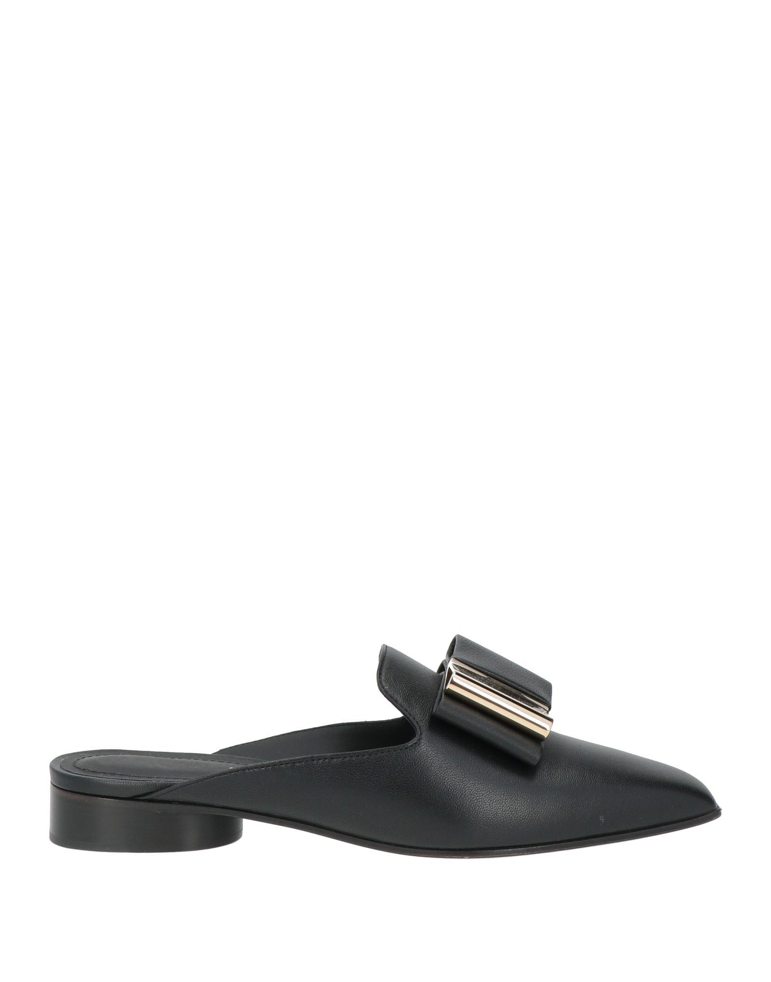 FERRAGAMO FERRAGAMO ΠΑΠΟΥΤΣΙΑ Μουλάρια και τσόκαρα