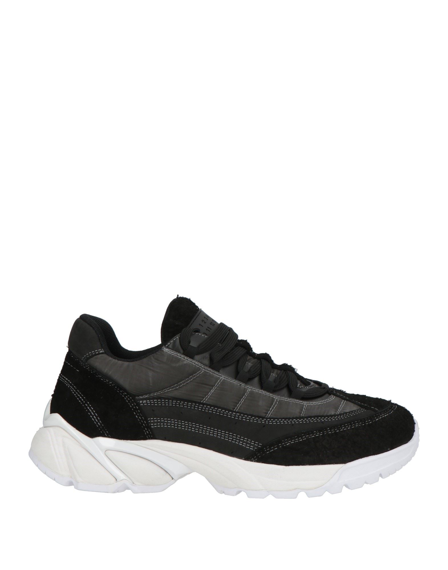 MM6 MAISON MARGIELA MM6 MAISON MARGIELA ΠΑΠΟΥΤΣΙΑ Αθλητικά παπούτσια