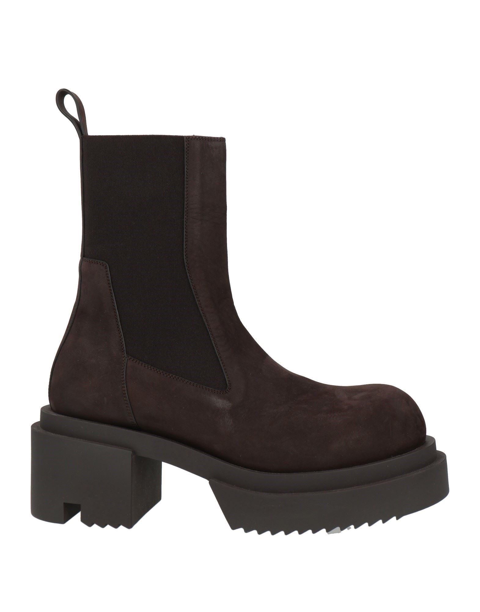 RICK OWENS ΠΑΠΟΥΤΣΙΑ Μποτάκια