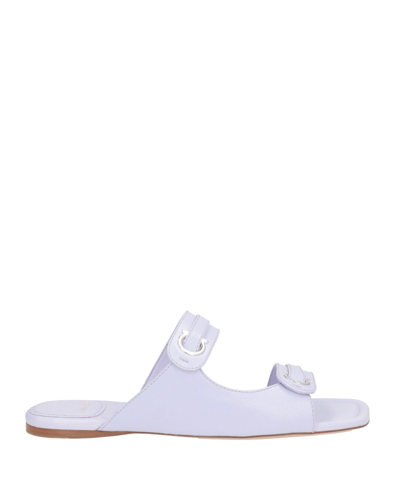 FERRAGAMO FERRAGAMO ΠΑΠΟΥΤΣΙΑ Πέδιλα