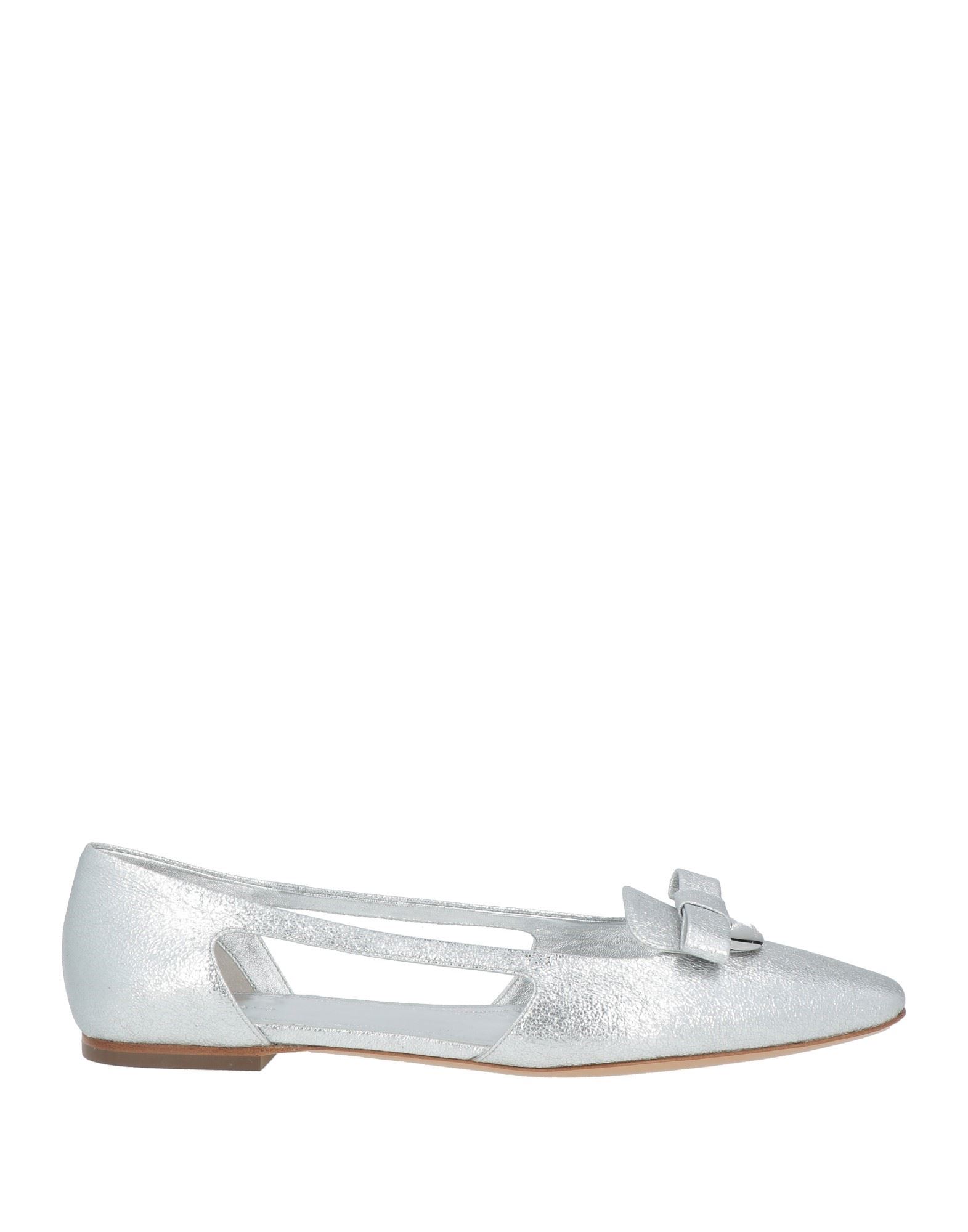 FERRAGAMO FERRAGAMO ΠΑΠΟΥΤΣΙΑ Μπαλαρίνες
