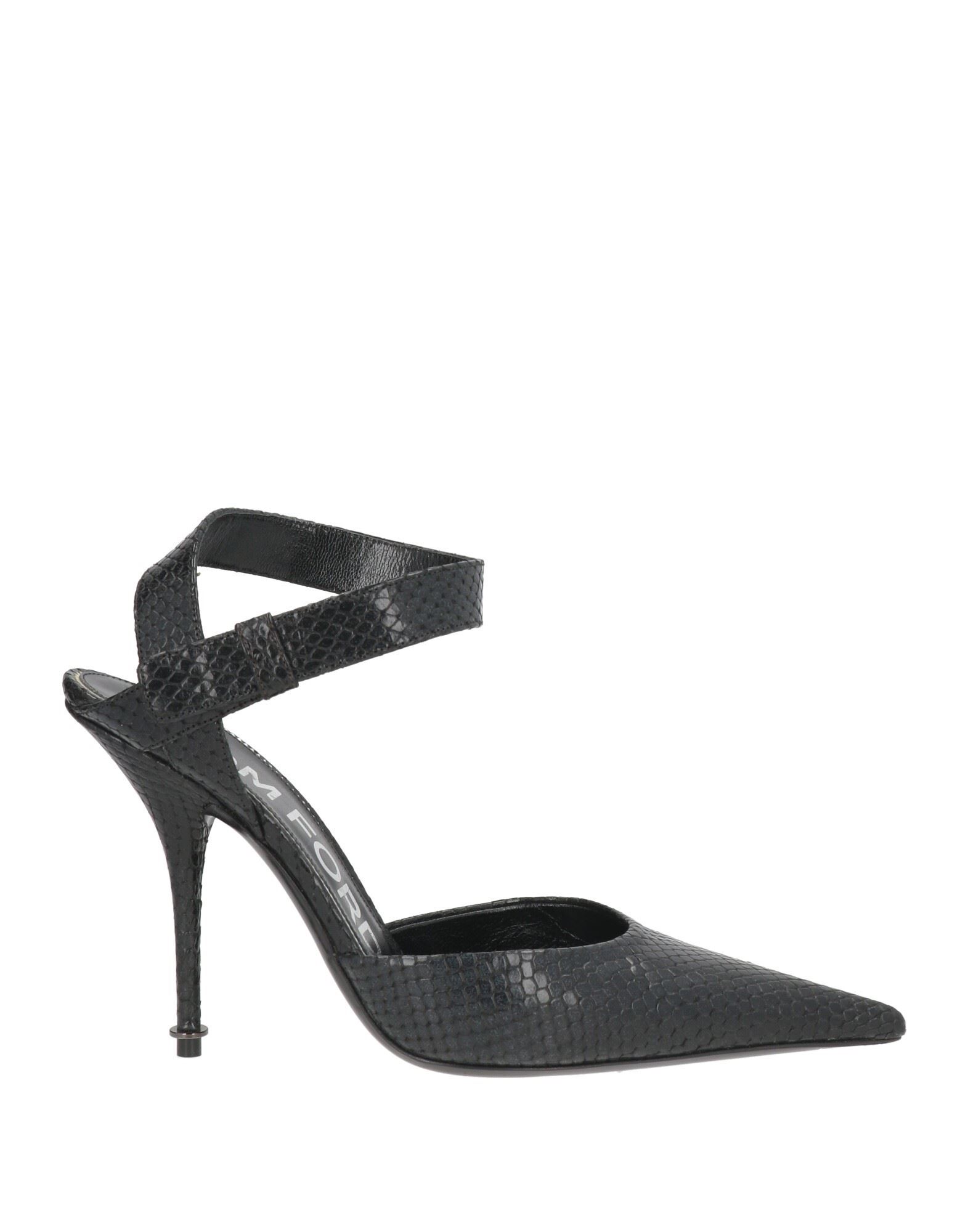 TOM FORD TOM FORD ΠΑΠΟΥΤΣΙΑ Κλειστά παπούτσια
