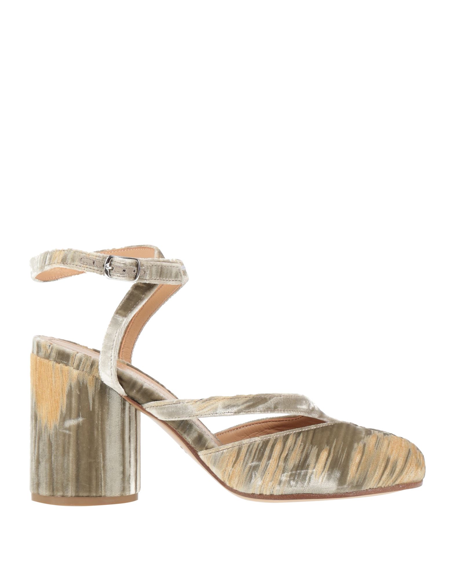 MAISON MARGIELA MAISON MARGIELA ΠΑΠΟΥΤΣΙΑ Κλειστά παπούτσια