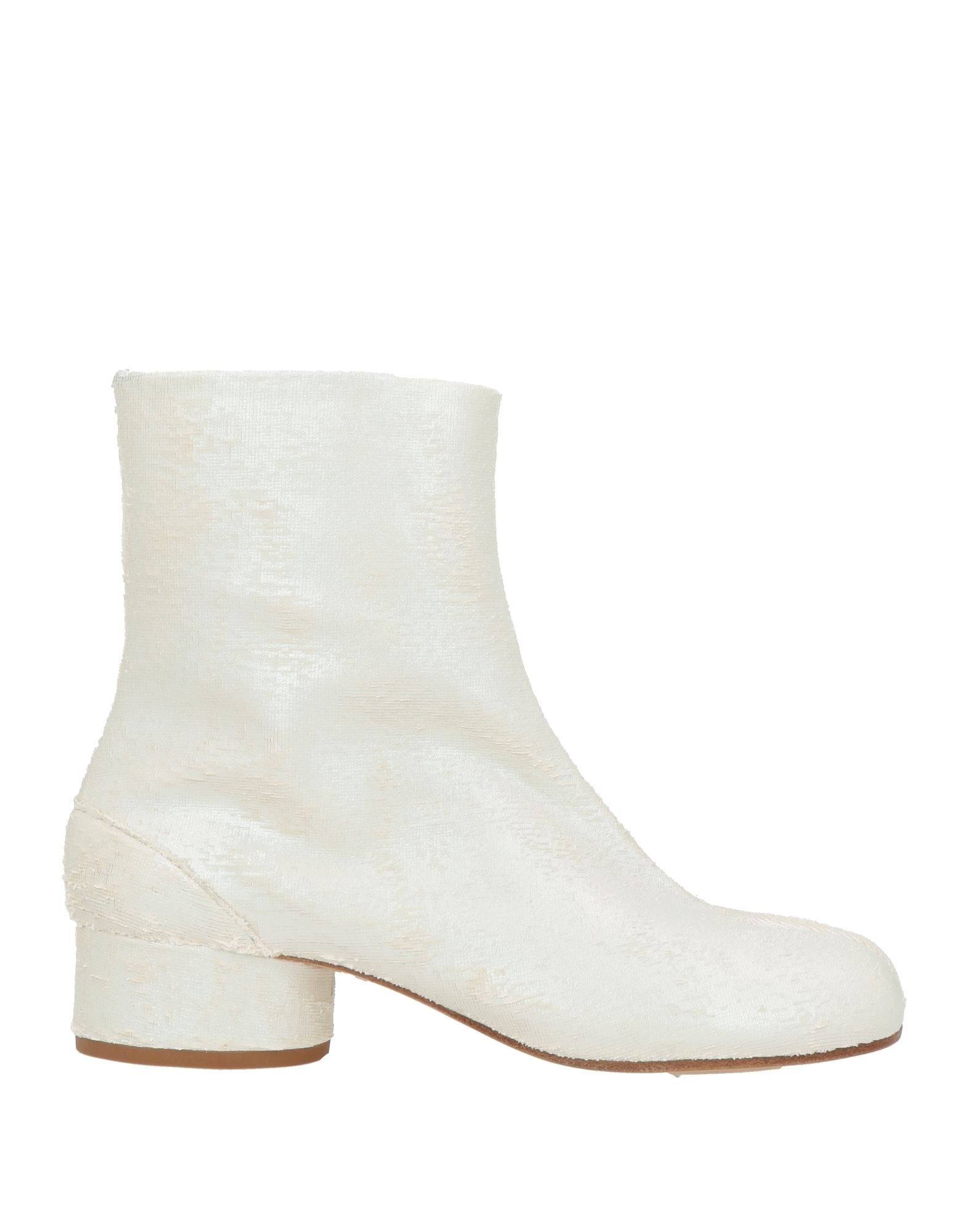 MAISON MARGIELA ΠΑΠΟΥΤΣΙΑ Μποτάκια
