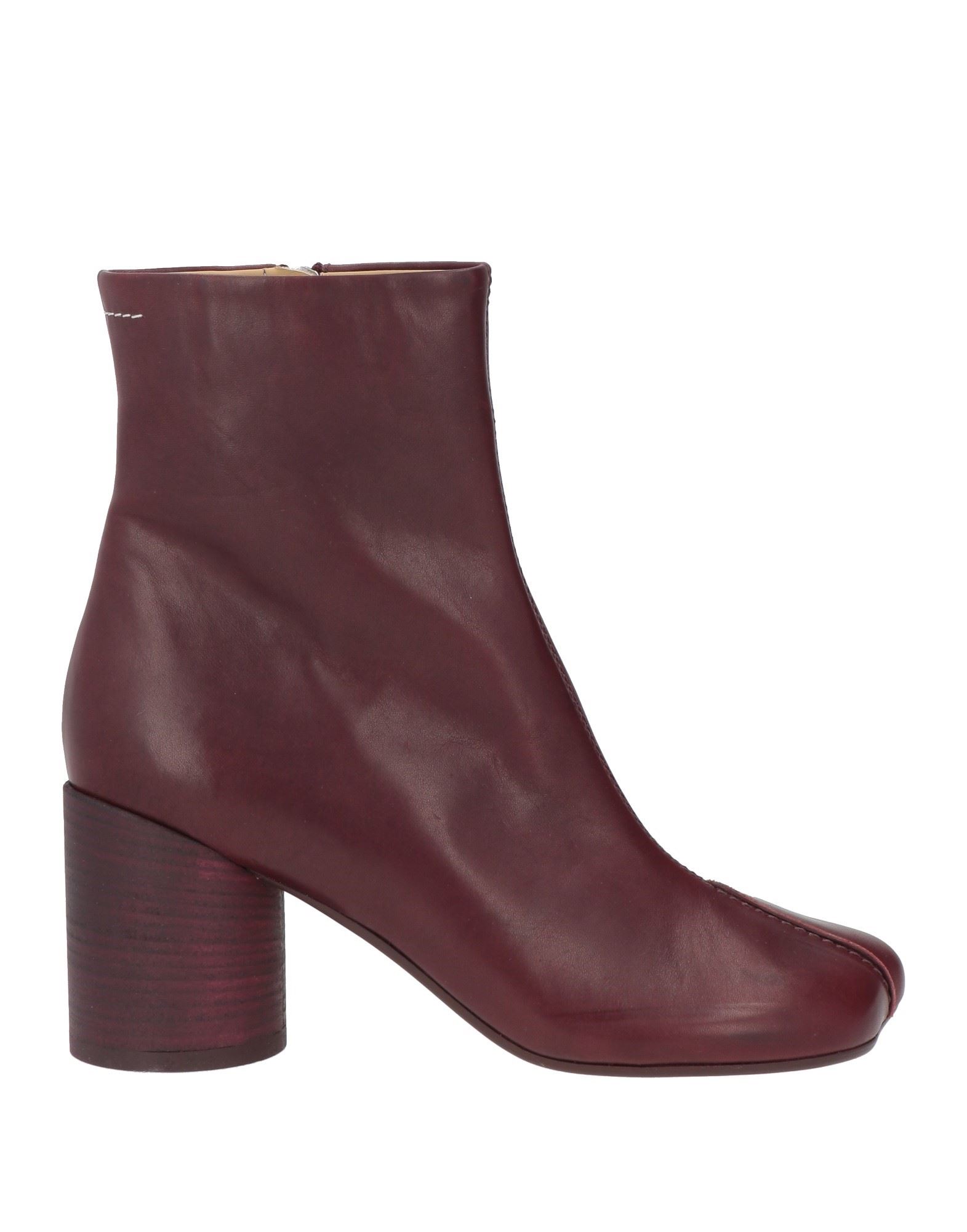 MM6 MAISON MARGIELA MM6 MAISON MARGIELA ΠΑΠΟΥΤΣΙΑ Μποτάκια