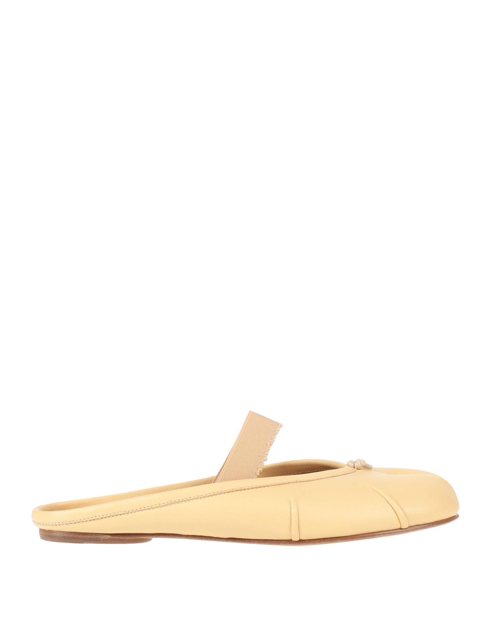 MAISON MARGIELA MAISON MARGIELA ΠΑΠΟΥΤΣΙΑ Μουλάρια και τσόκαρα