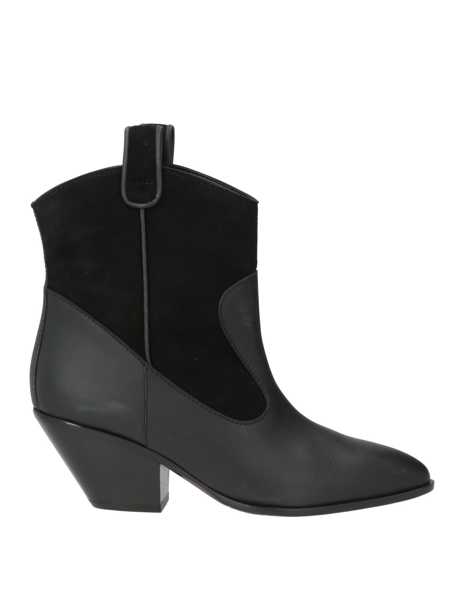 GIUSEPPE ZANOTTI ΠΑΠΟΥΤΣΙΑ Μποτάκια