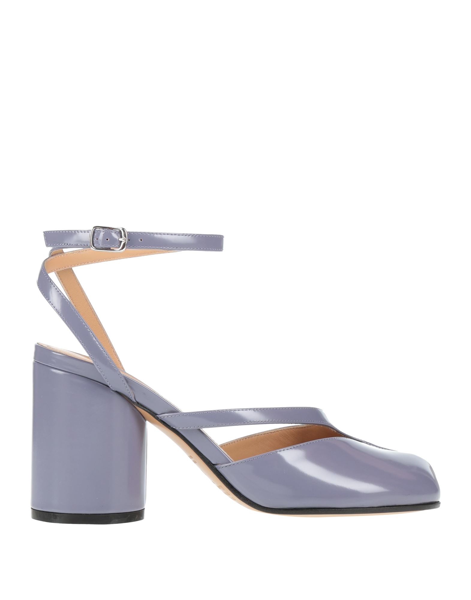 MAISON MARGIELA MAISON MARGIELA ΠΑΠΟΥΤΣΙΑ Κλειστά παπούτσια