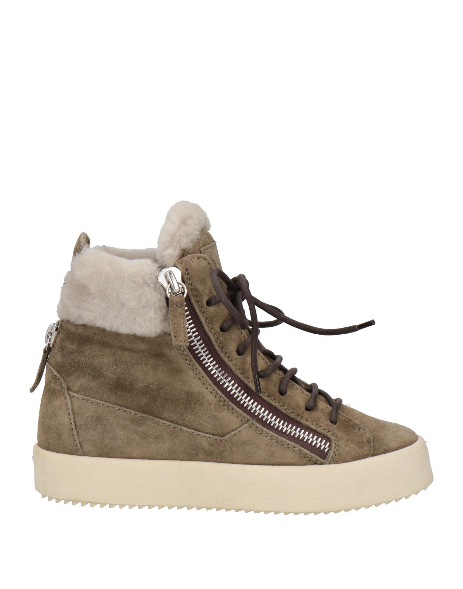 GIUSEPPE ZANOTTI GIUSEPPE ZANOTTI ΠΑΠΟΥΤΣΙΑ Αθλητικά παπούτσια
