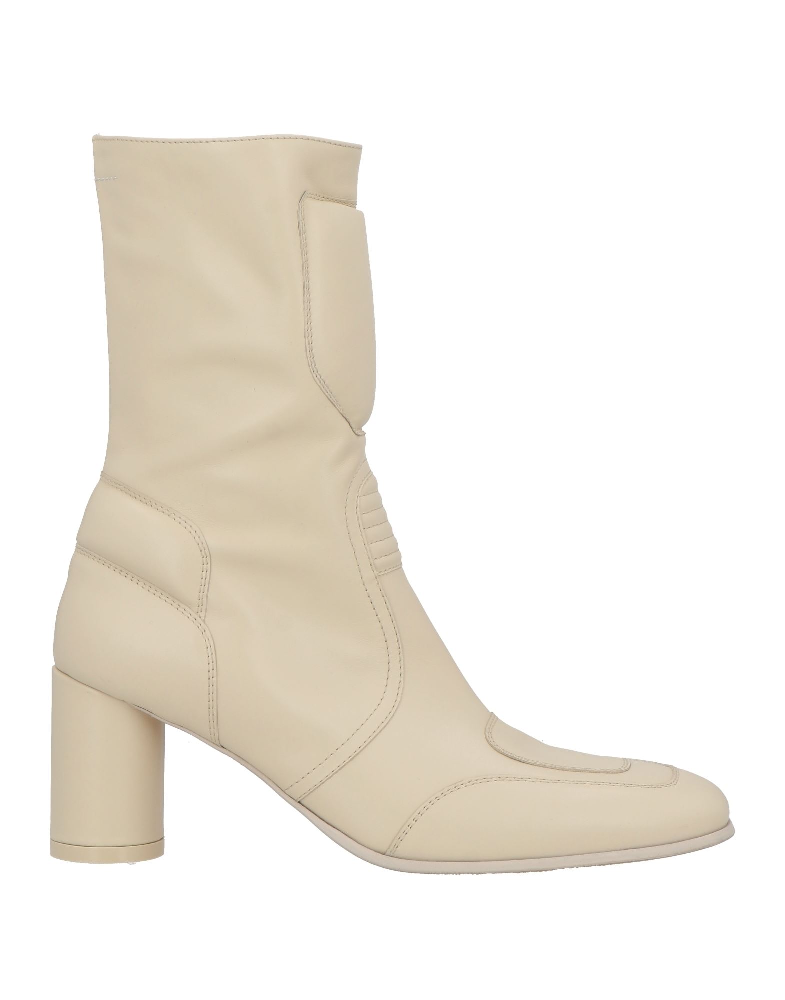 MM6 MAISON MARGIELA MM6 MAISON MARGIELA ΠΑΠΟΥΤΣΙΑ Μποτάκια