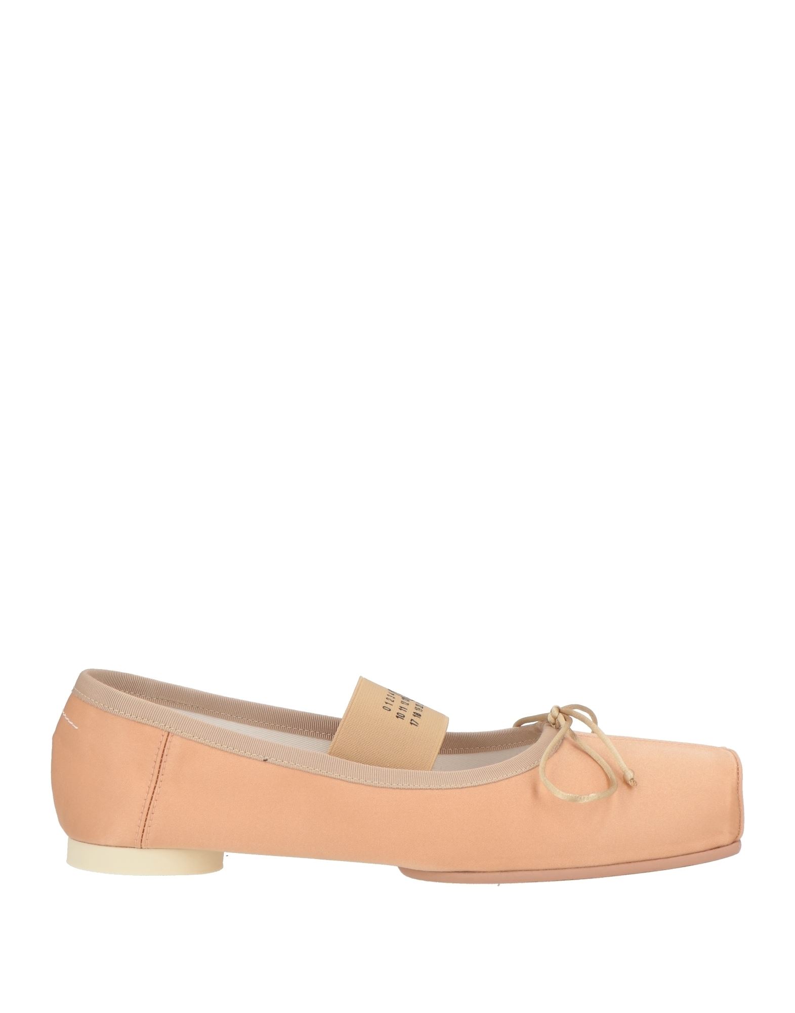 MM6 MAISON MARGIELA MM6 MAISON MARGIELA ΠΑΠΟΥΤΣΙΑ Μπαλαρίνες