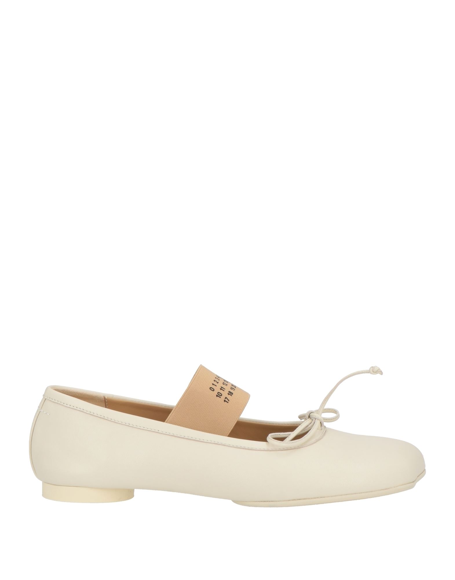 MM6 MAISON MARGIELA MM6 MAISON MARGIELA ΠΑΠΟΥΤΣΙΑ Μπαλαρίνες