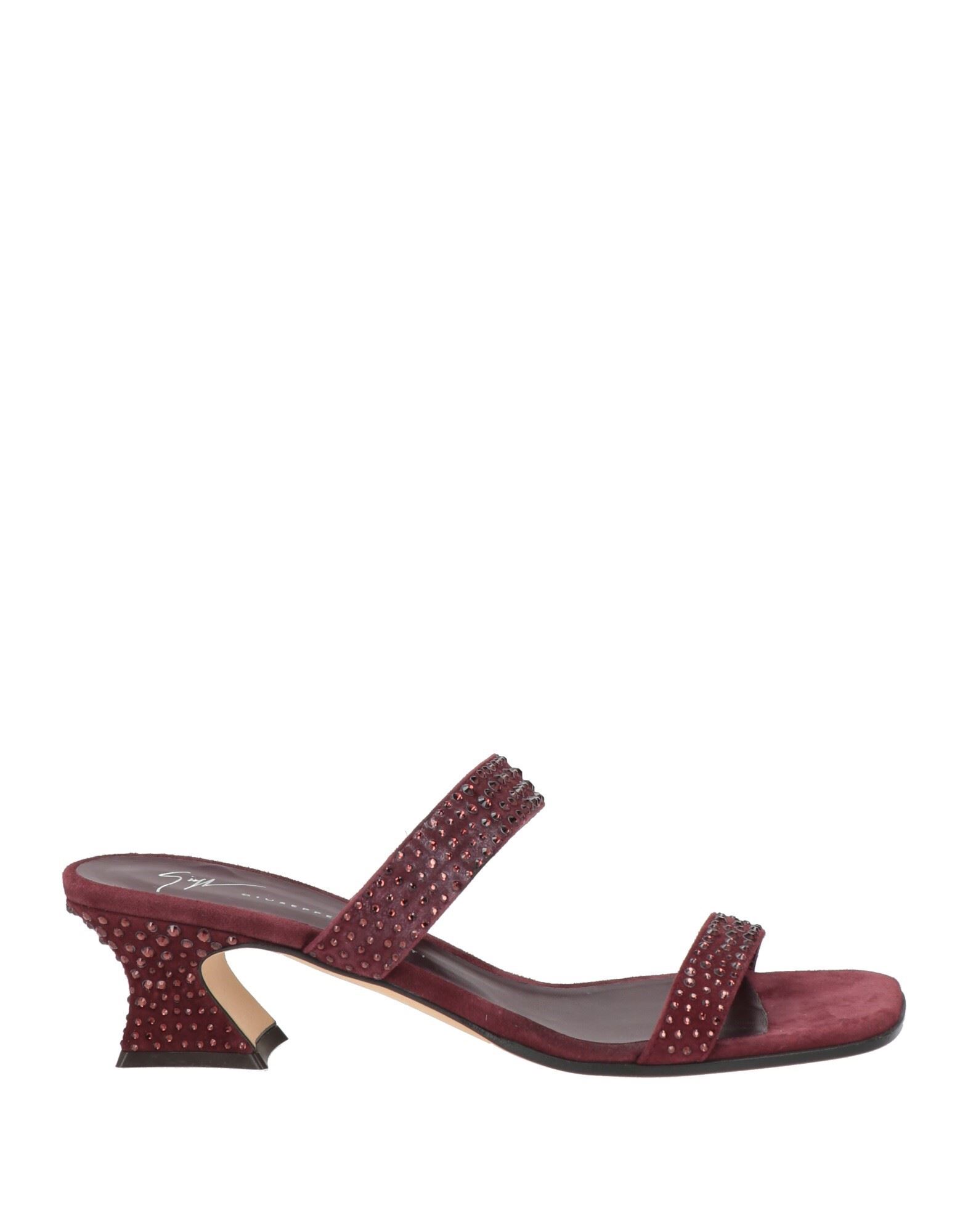 GIUSEPPE ZANOTTI GIUSEPPE ZANOTTI ΠΑΠΟΥΤΣΙΑ Πέδιλα
