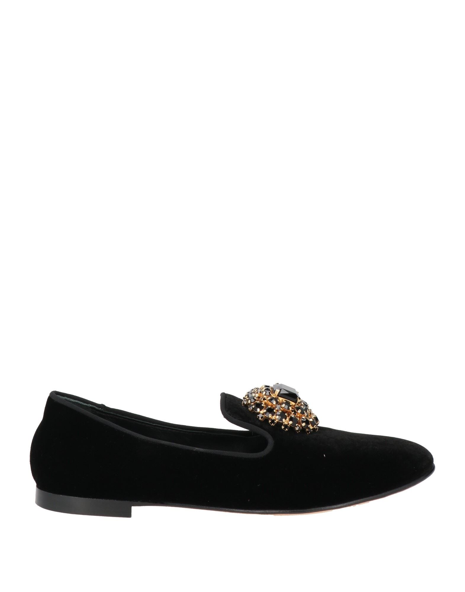 GIUSEPPE ZANOTTI ΠΑΠΟΥΤΣΙΑ Μοκασίνια