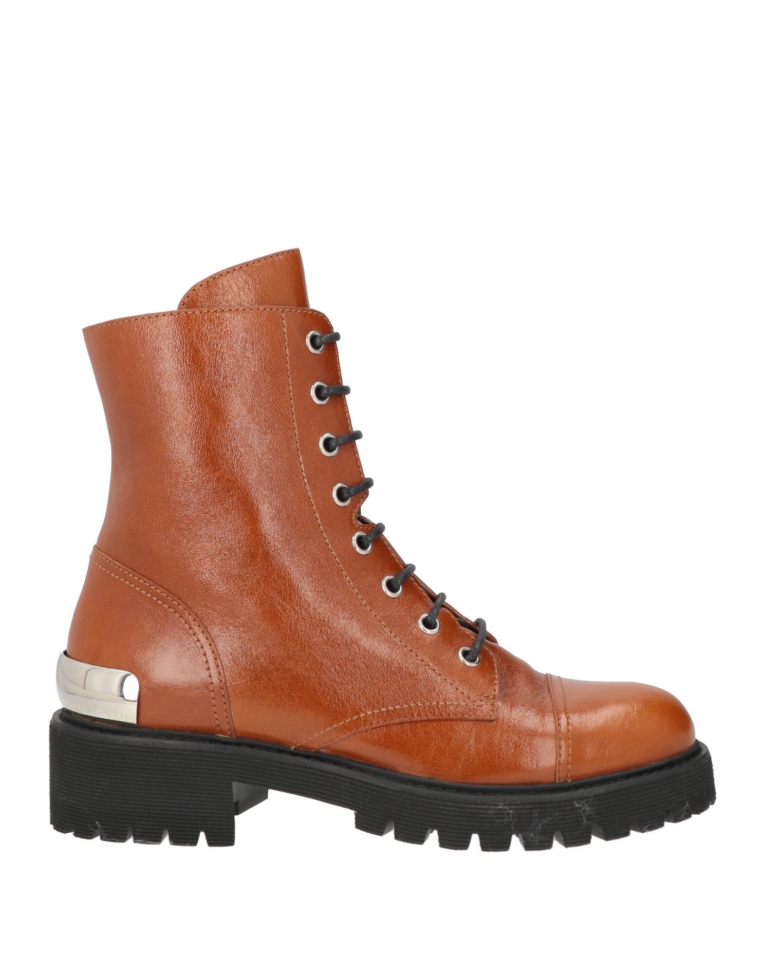 GIUSEPPE ZANOTTI ΠΑΠΟΥΤΣΙΑ Μποτάκια