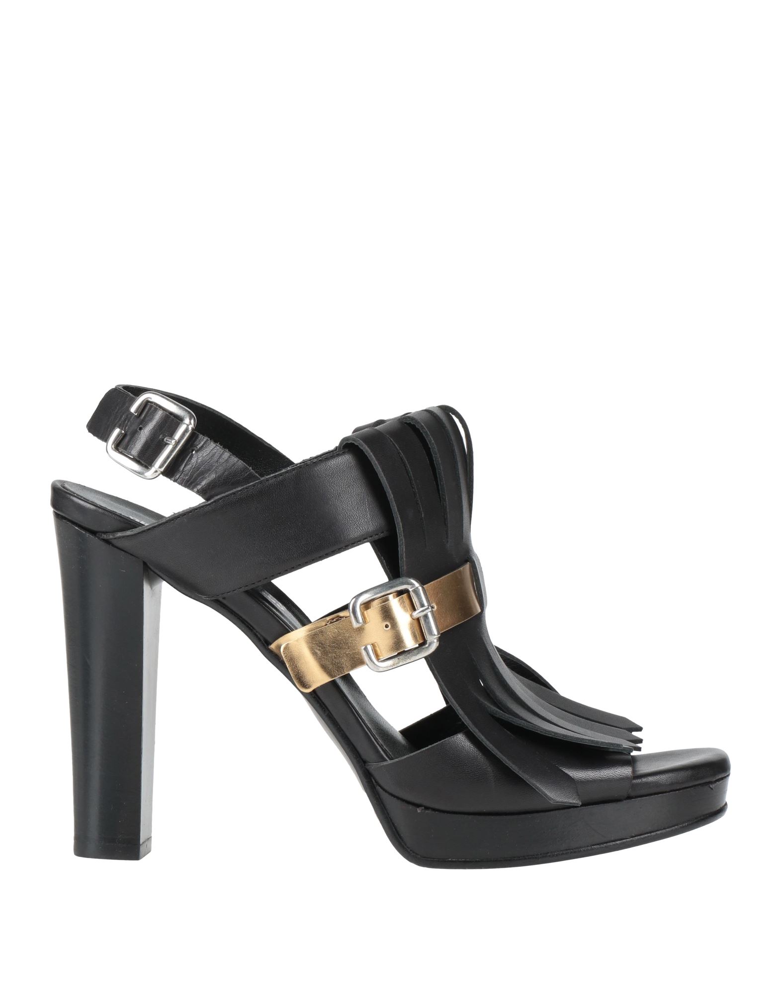 DIRK BIKKEMBERGS ΠΑΠΟΥΤΣΙΑ Πέδιλα
