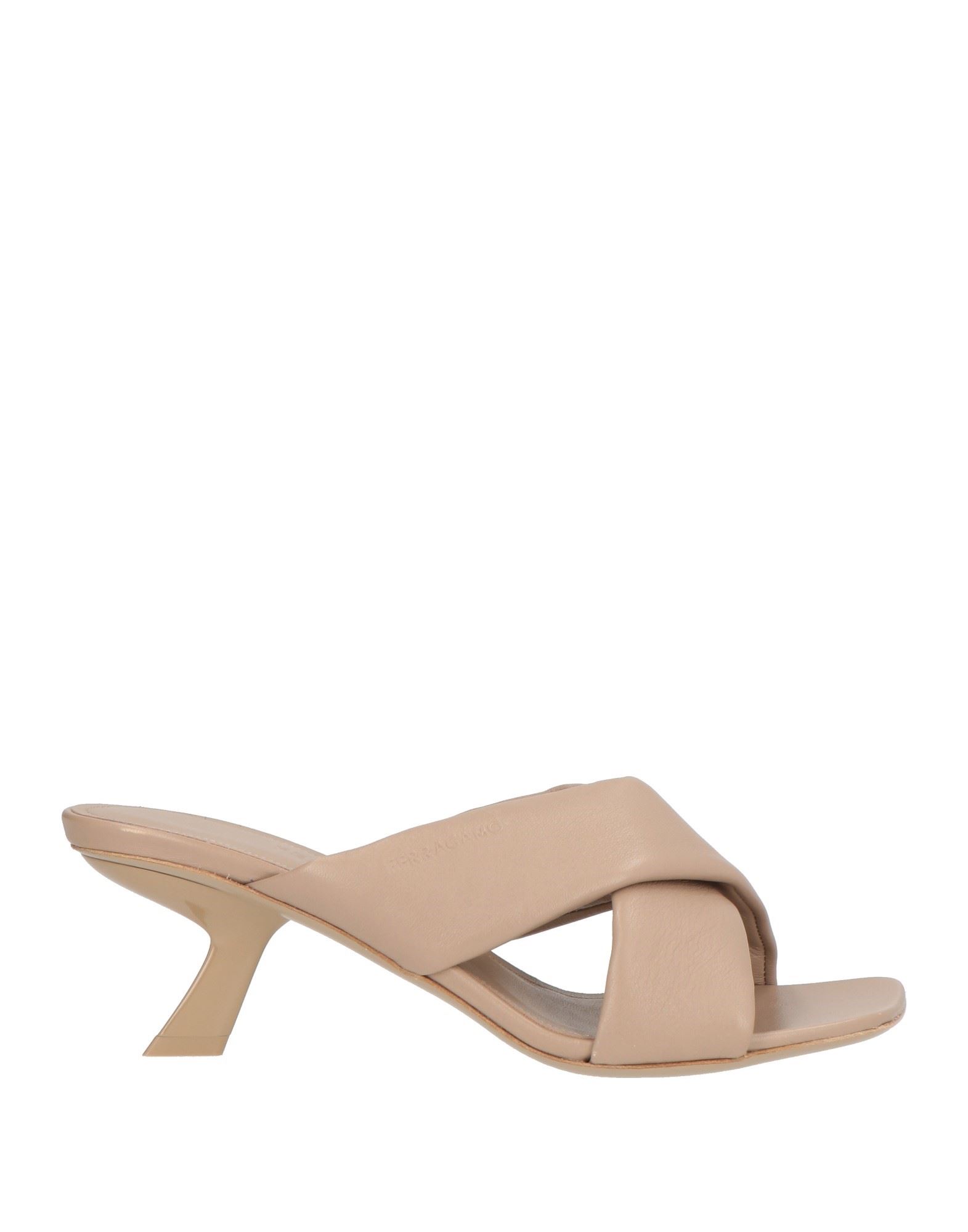 FERRAGAMO FERRAGAMO ΠΑΠΟΥΤΣΙΑ Πέδιλα