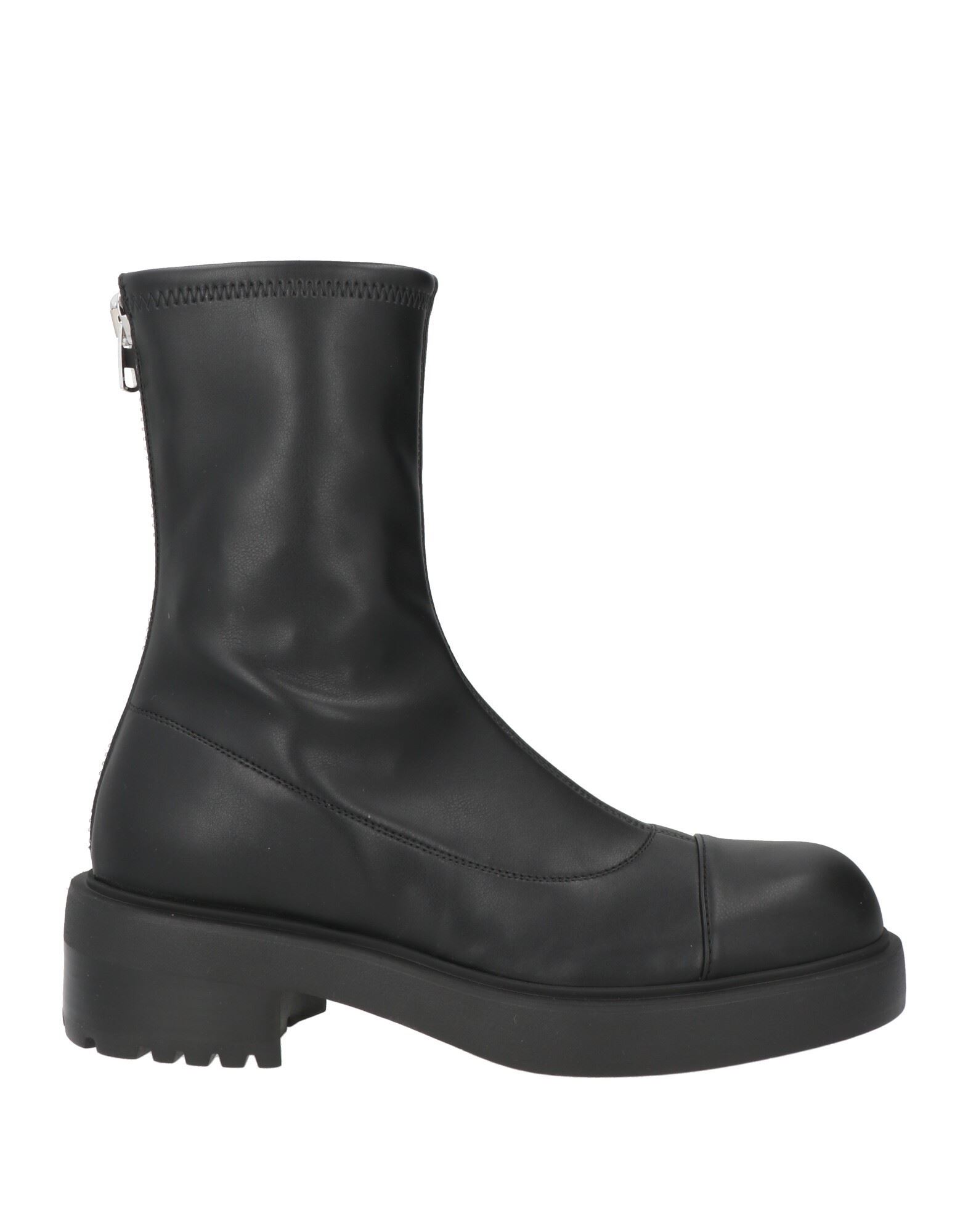 GIUSEPPE ZANOTTI ΠΑΠΟΥΤΣΙΑ Μποτάκια