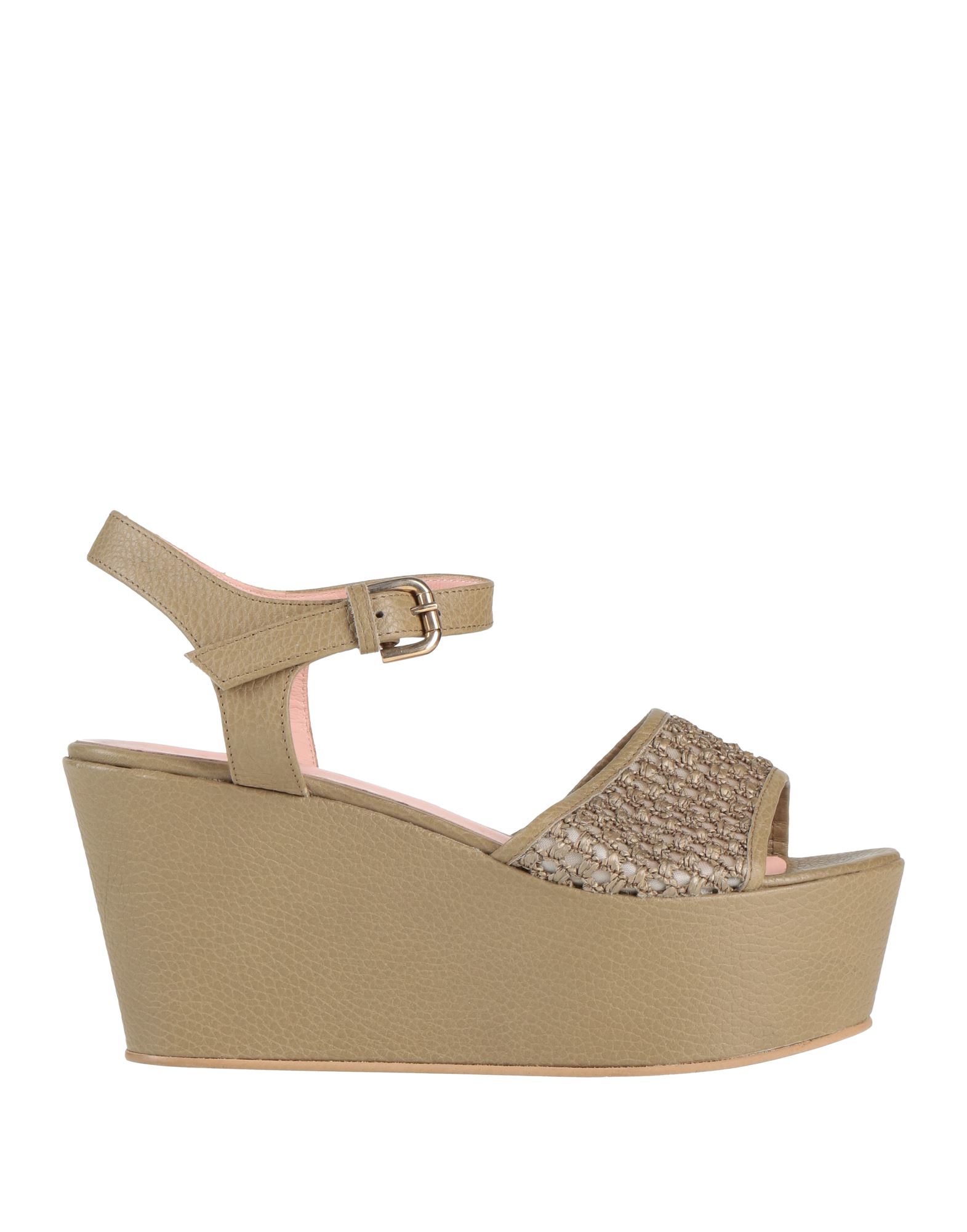 STUDIO POLLINI ΠΑΠΟΥΤΣΙΑ Πέδιλα