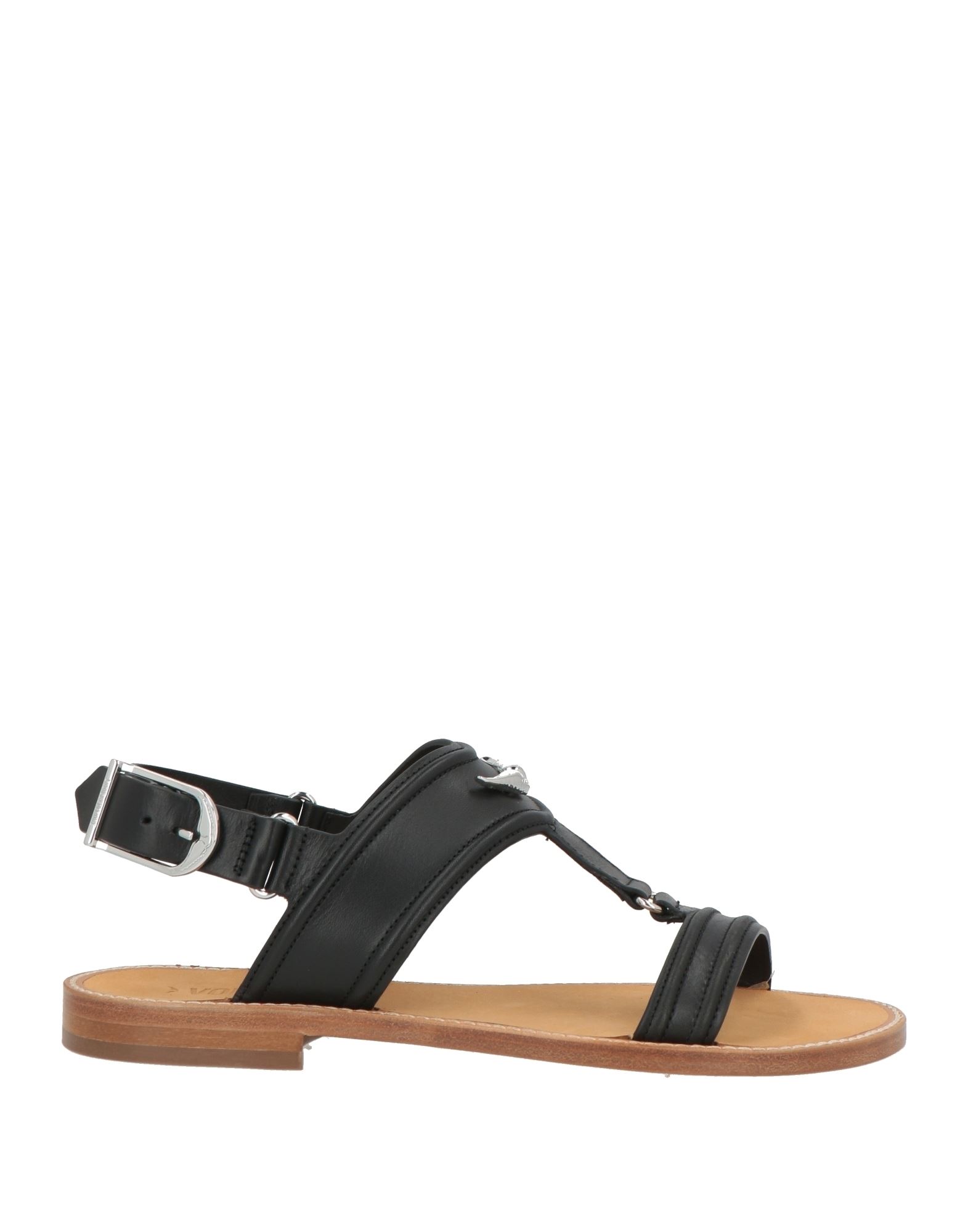 ZADIG&VOLTAIRE ZADIG&VOLTAIRE ΠΑΠΟΥΤΣΙΑ Πέδιλα