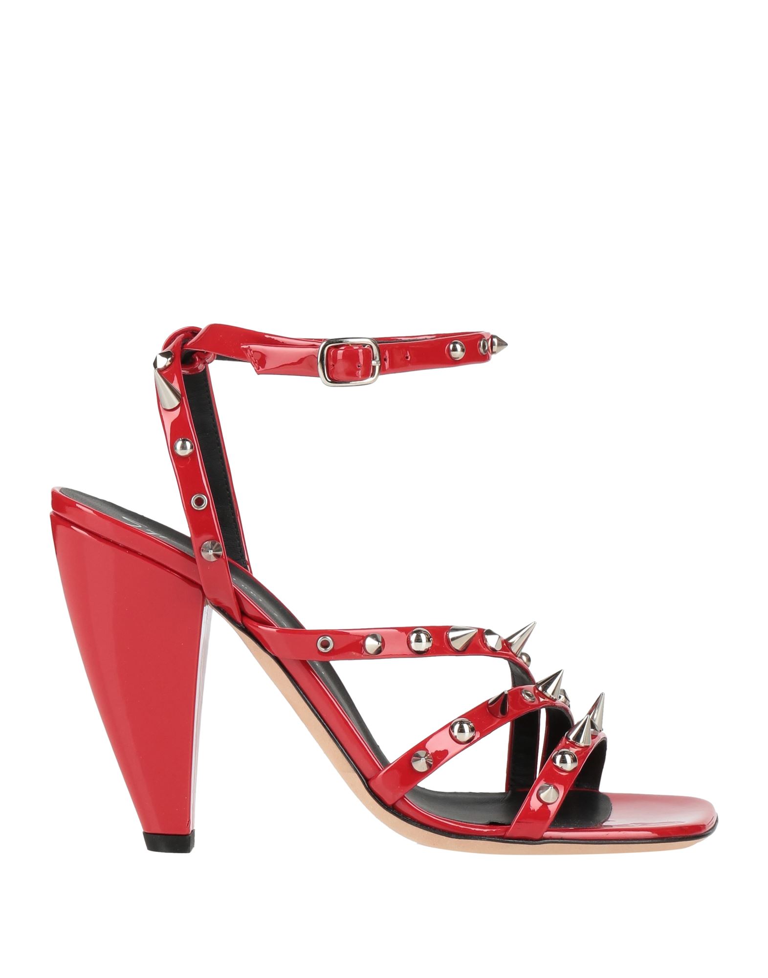 GIUSEPPE ZANOTTI GIUSEPPE ZANOTTI ΠΑΠΟΥΤΣΙΑ Πέδιλα