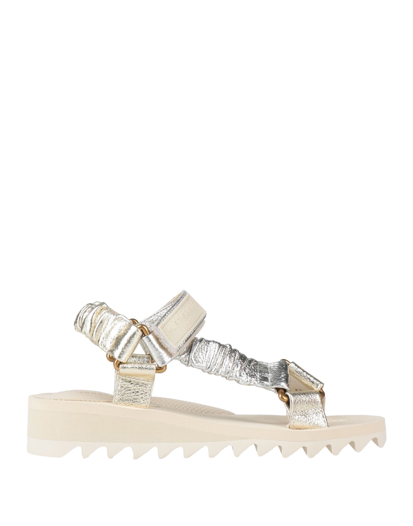 KURT GEIGER ΠΑΠΟΥΤΣΙΑ Πέδιλα