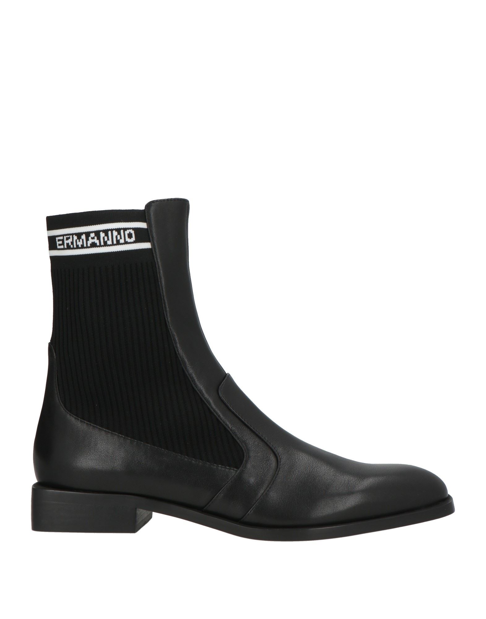 ERMANNO SCERVINO ERMANNO SCERVINO ΠΑΠΟΥΤΣΙΑ Μποτάκια